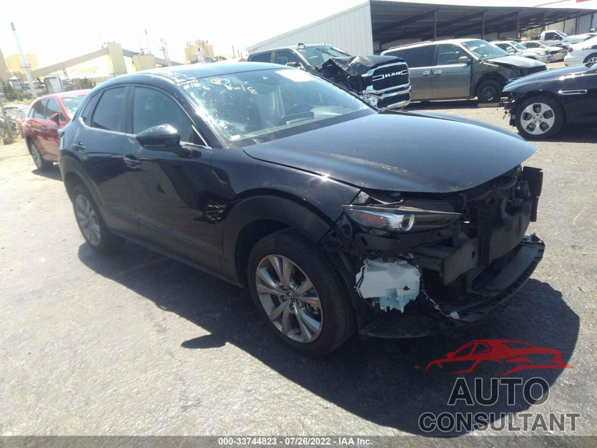 MAZDA CX-30 2021 - 3MVDMABL0MM239715