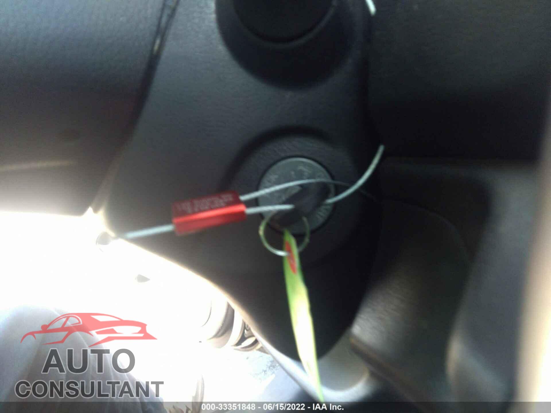 NISSAN VERSA NOTE 2016 - 3N1CE2CP4GL399207