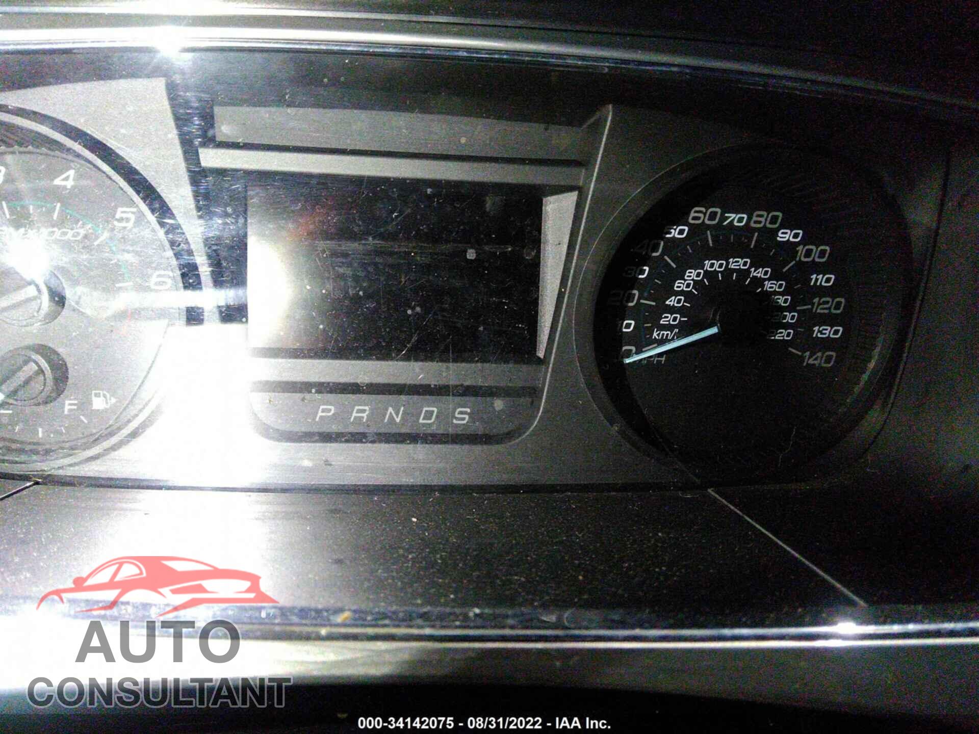 FORD TAURUS 2017 - 00AHP2E80HG146531