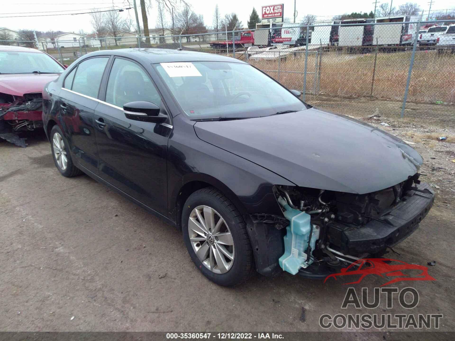 VOLKSWAGEN JETTA SEDAN 2016 - 3VWD67AJ8GM233564