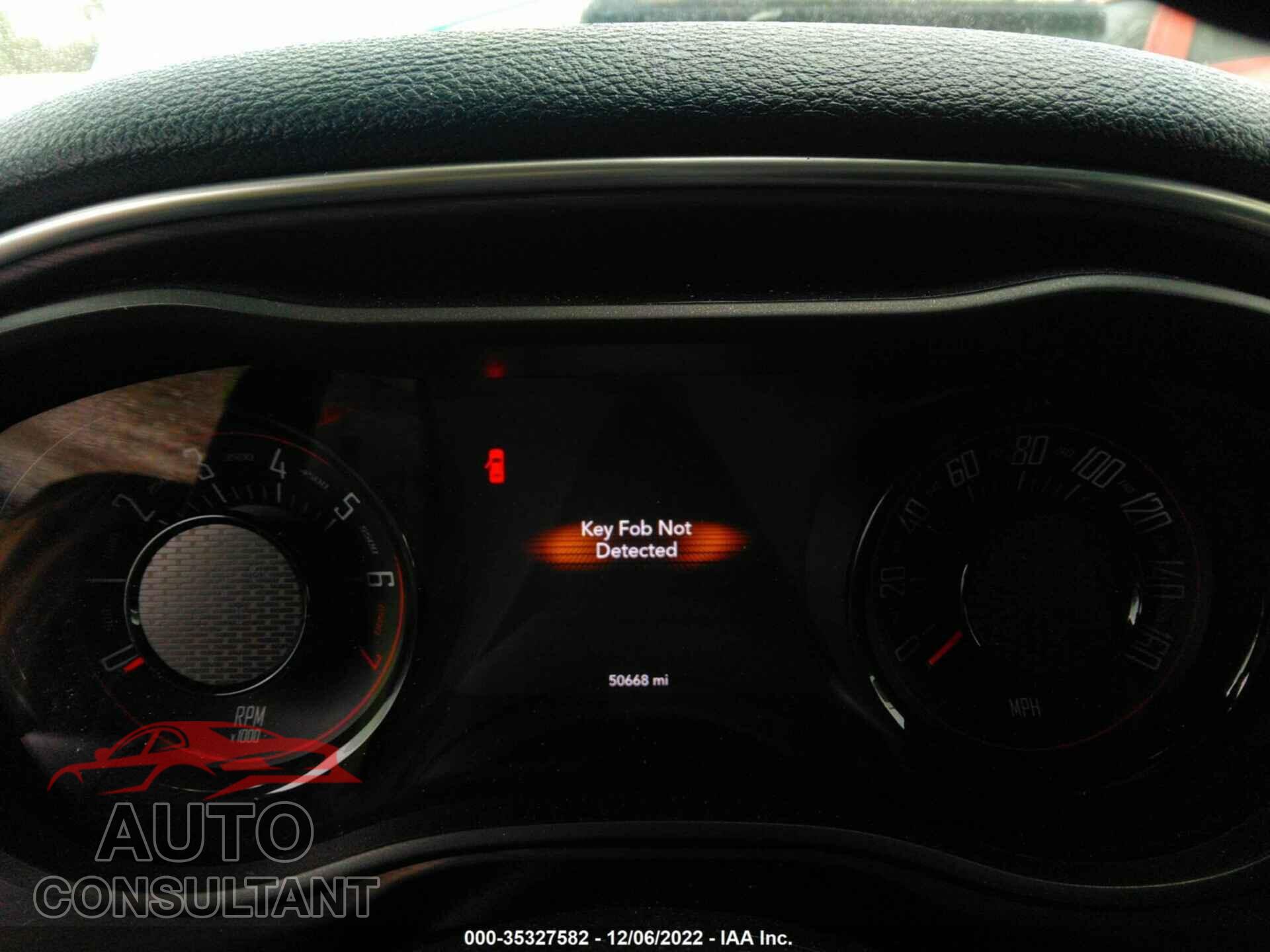 DODGE CHALLENGER 2018 - 2C3CDZAG2JH332783
