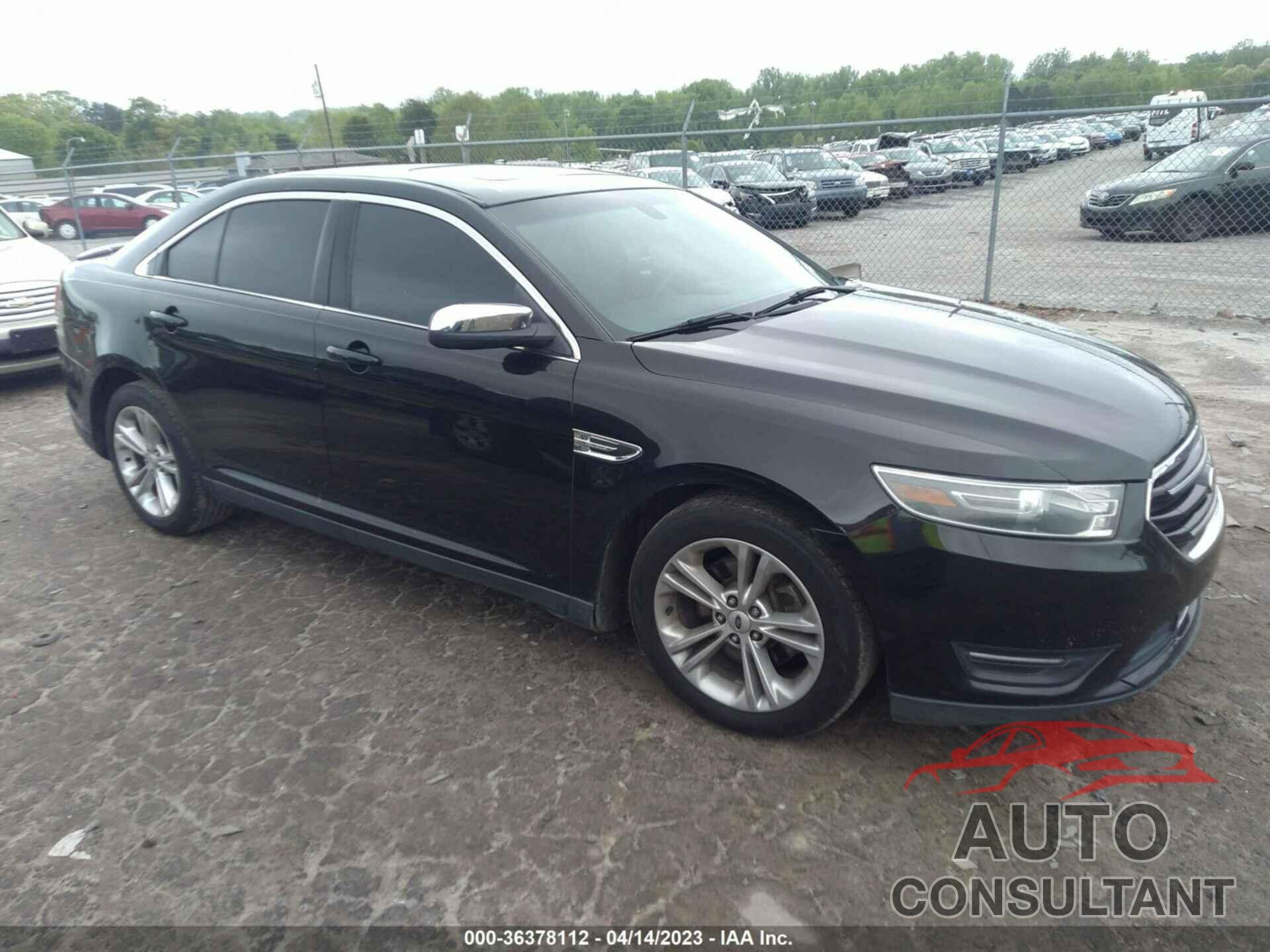 FORD TAURUS 2015 - 1FAHP2F90FG188069