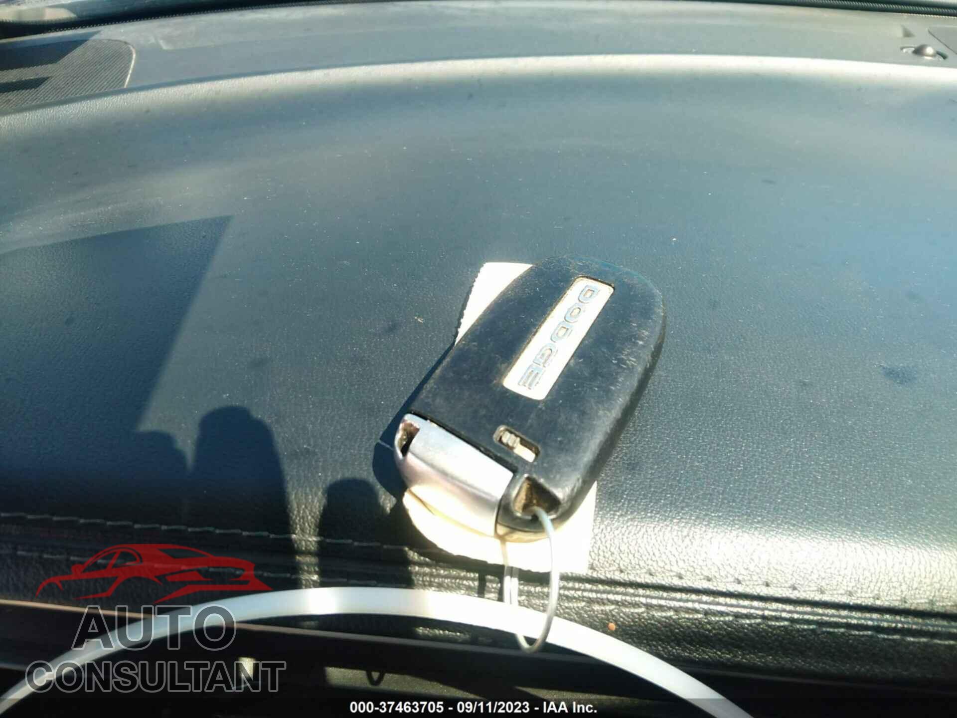 DODGE CHARGER 2019 - 2C3CDXCT2KH519781