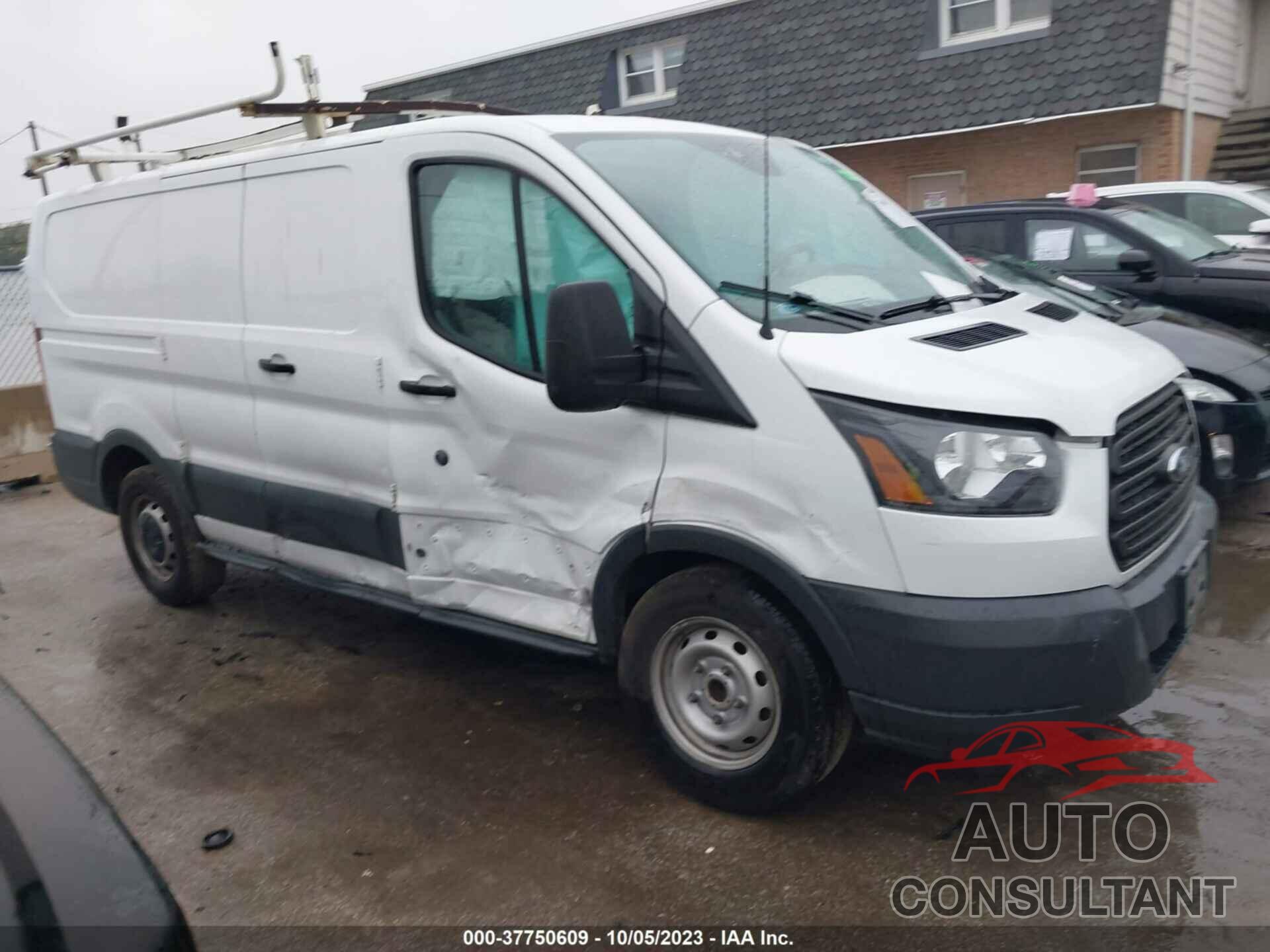 FORD TRANSIT-150 2016 - 1FTYE1ZM4GKB09835