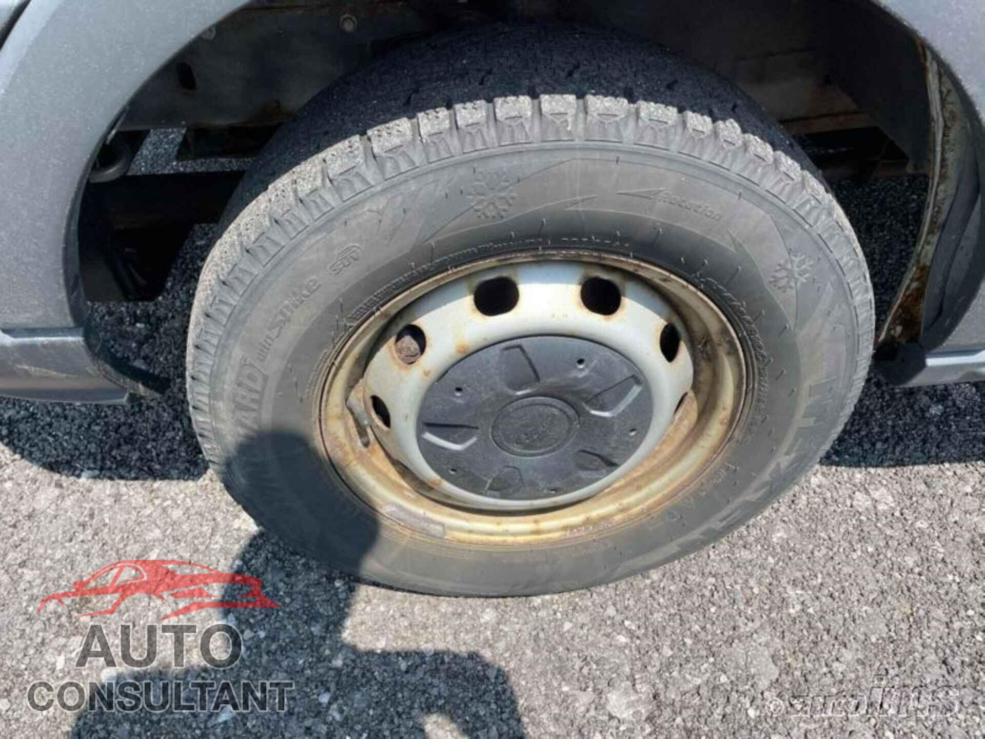 FORD TRANSIT 2015 - 1FTNR2CM9FKB19085
