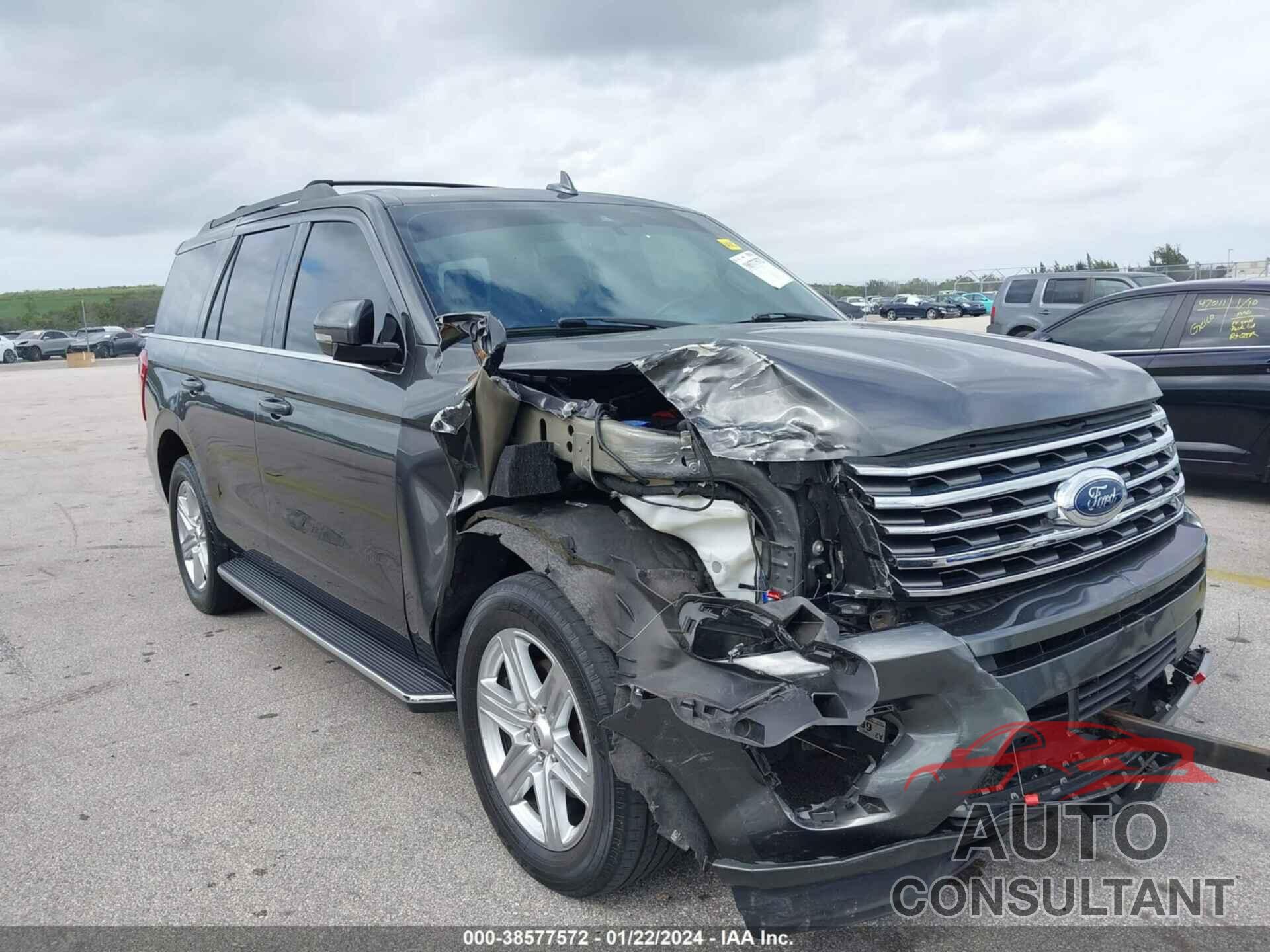 FORD EXPEDITION 2019 - 1FMJU1HT3KEA71580