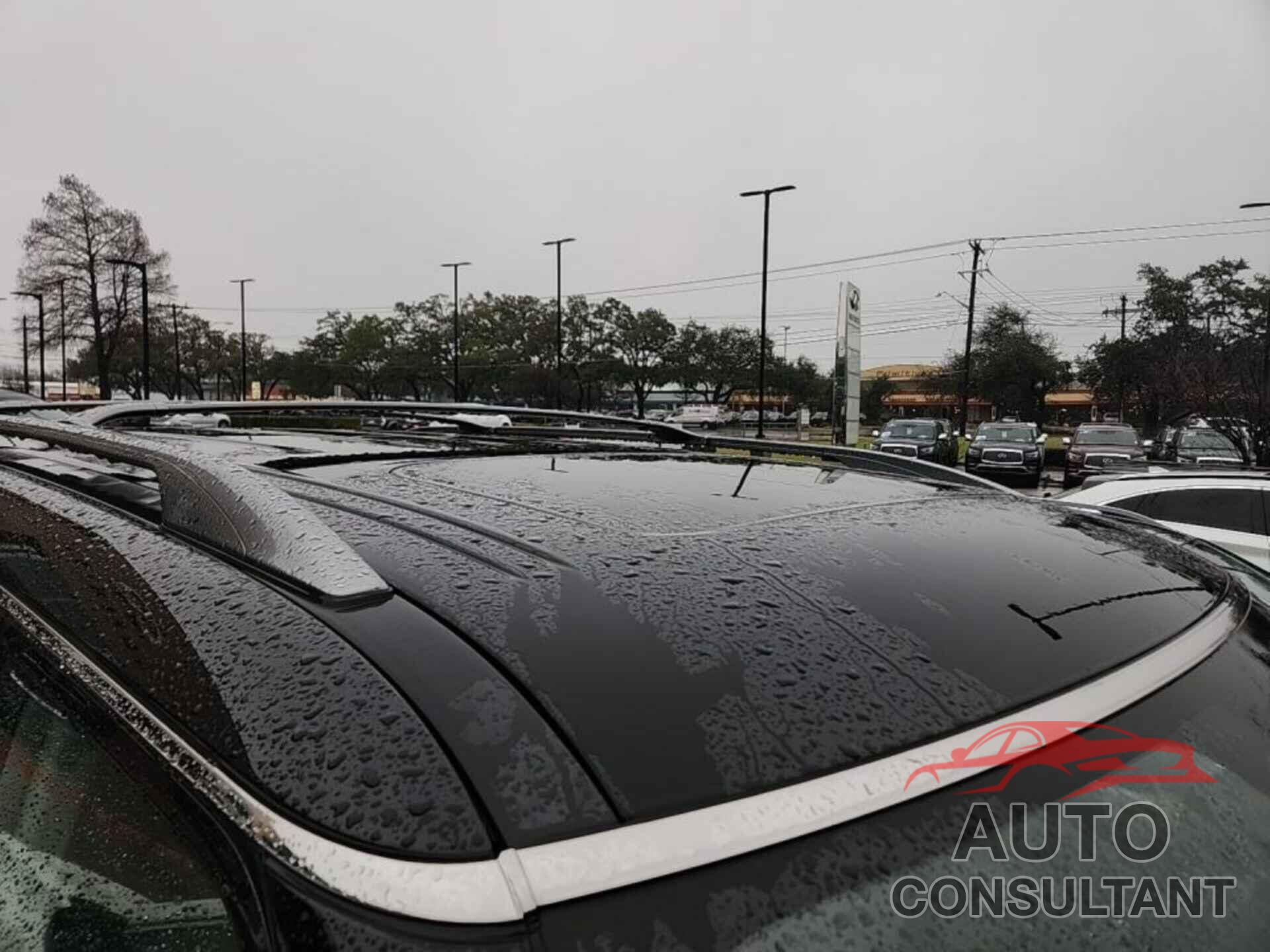 NISSAN ARMADA 2023 - JN8AY2BC2P9180026