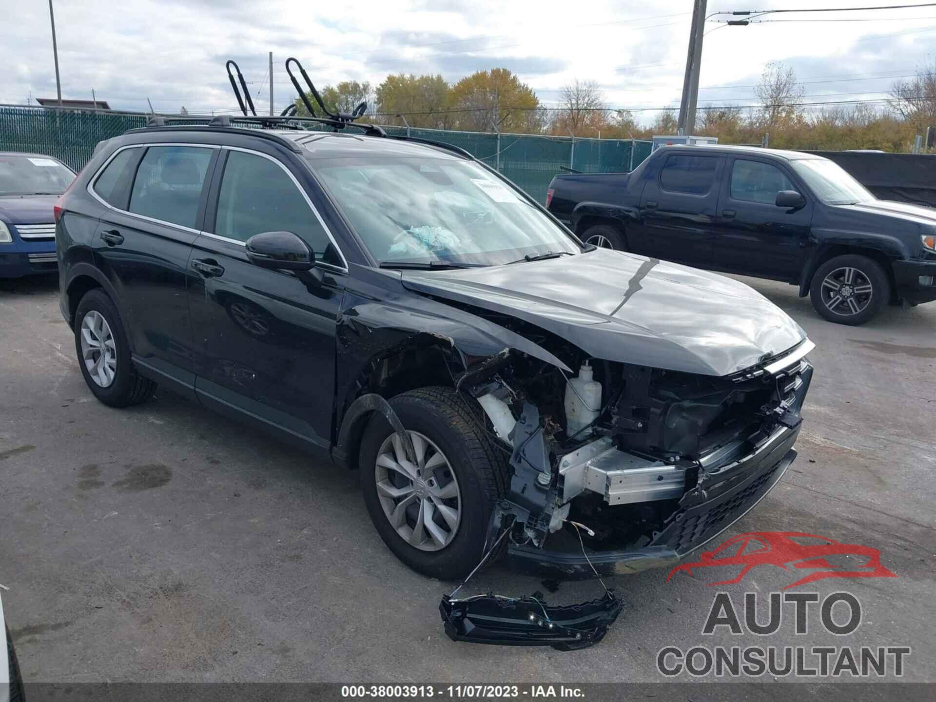 HONDA CR-V 2024 - 2HKRS4H27RH403181