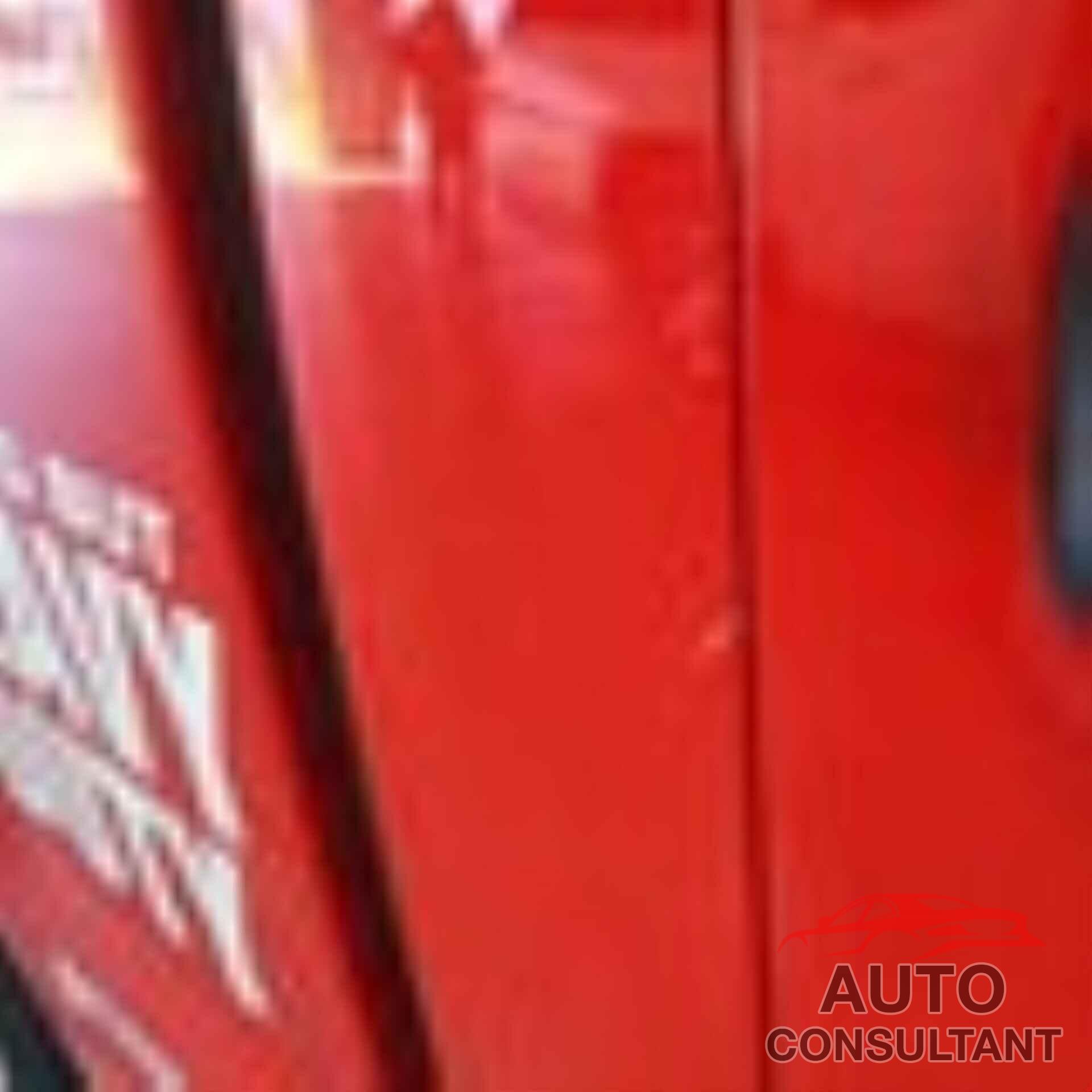 FORD F-150 2019 - 1FTMF1CB4KKC92407