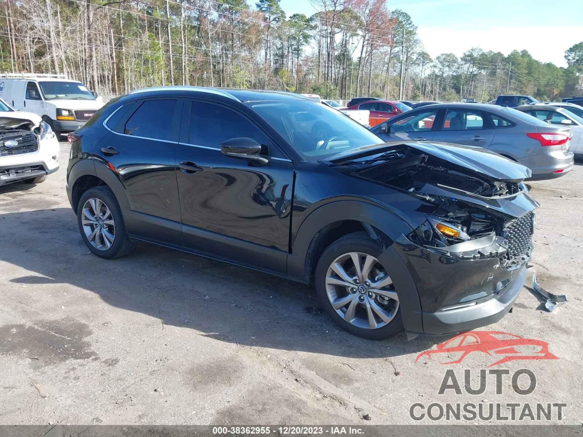 MAZDA CX-30 2023 - 3MVDMBBM8PM501578