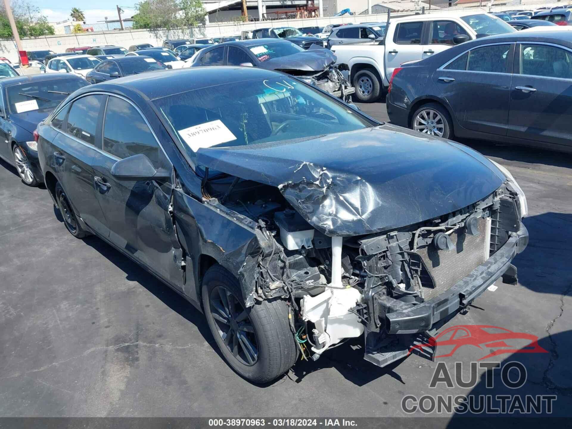HYUNDAI SONATA 2017 - 5NPE24AF4HH530805