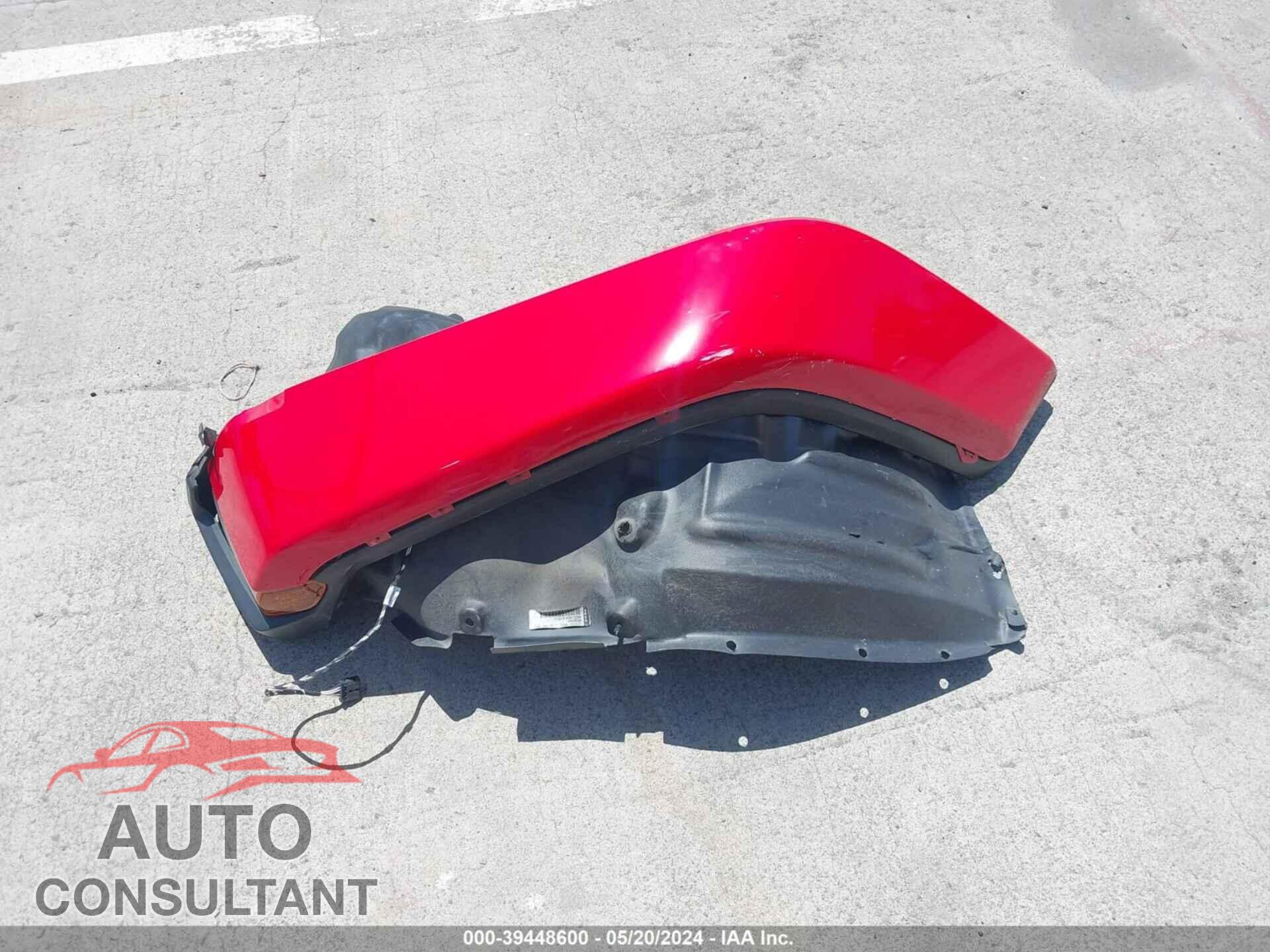 JEEP GLADIATOR 2021 - 1C6HJTAGXML563307