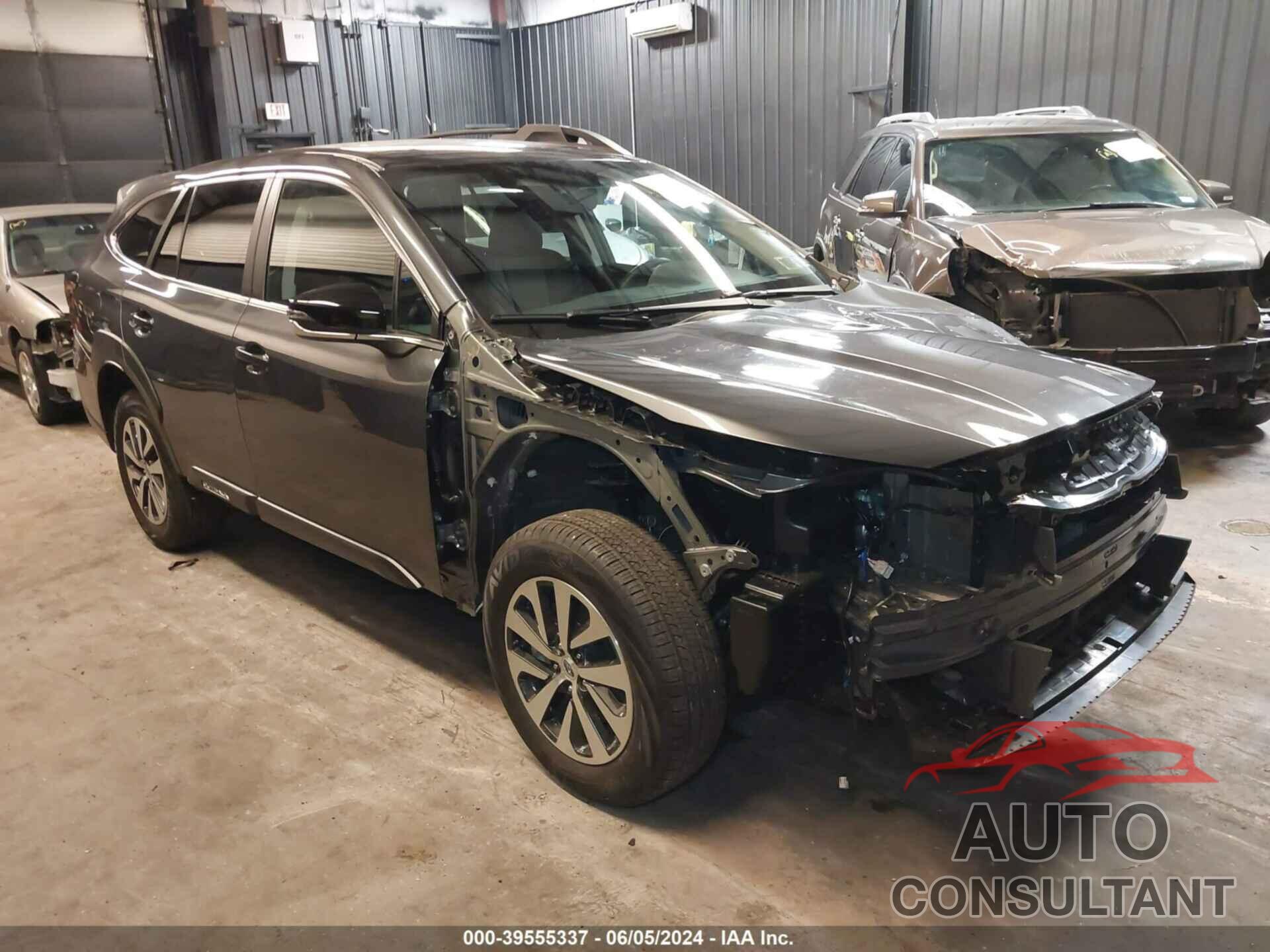 SUBARU OUTBACK 2024 - 4S4BTACC2R3240492
