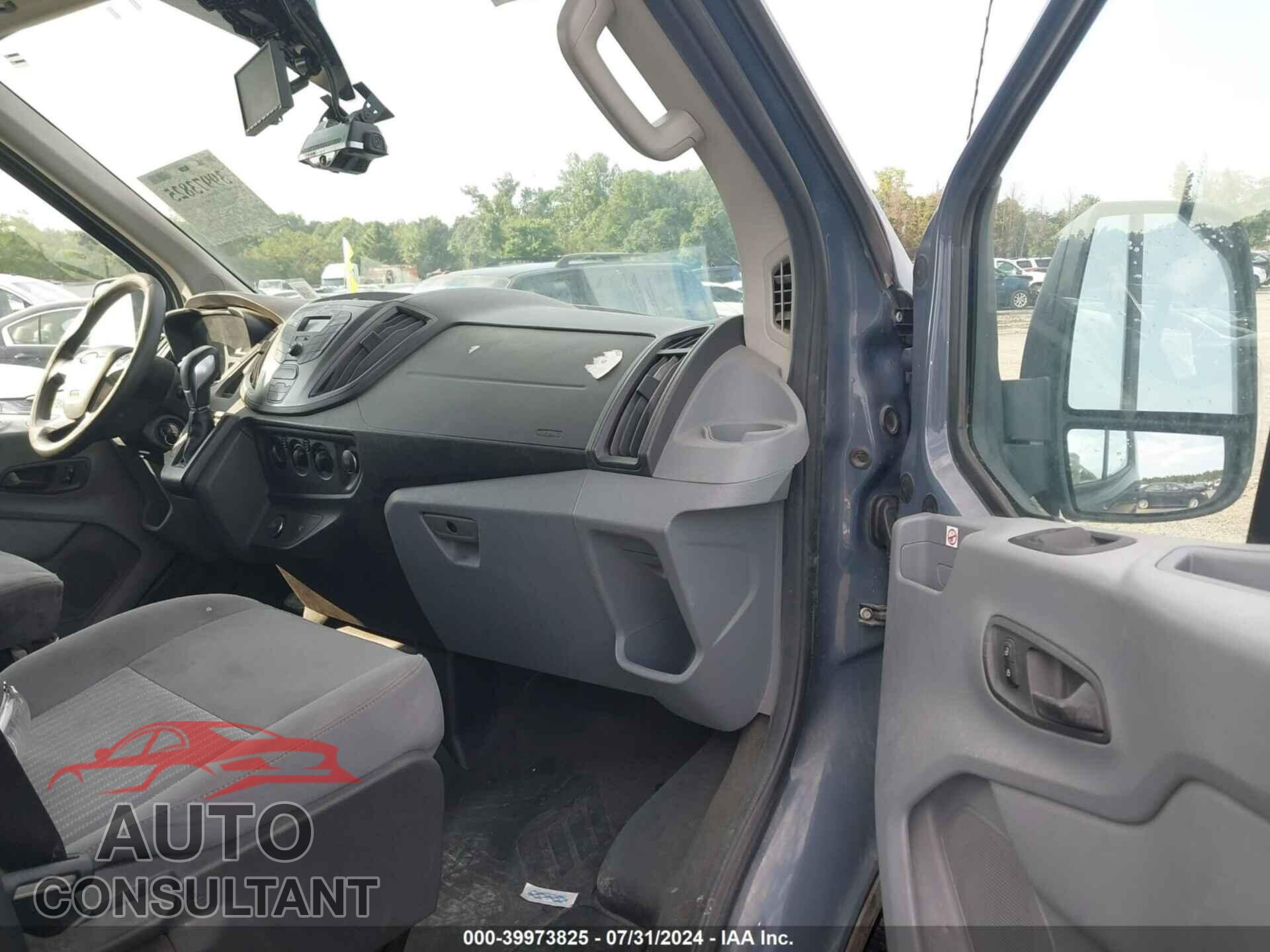 FORD TRANSIT-250 2019 - 1FTYR3XM2KKB09005