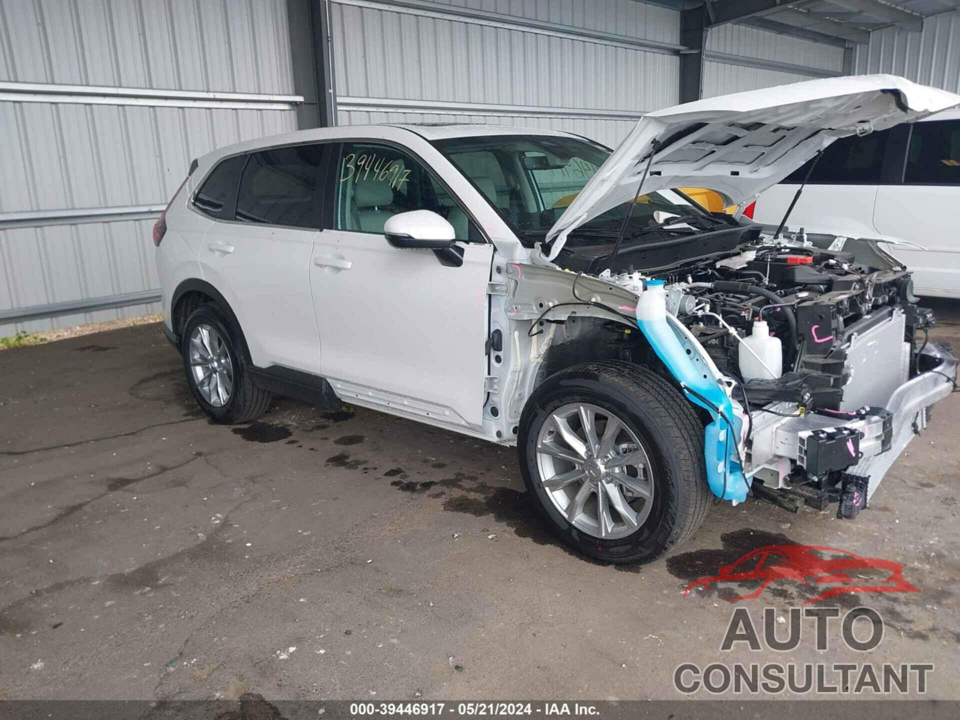 HONDA CR-V 2024 - 7FARS4H73RE013662