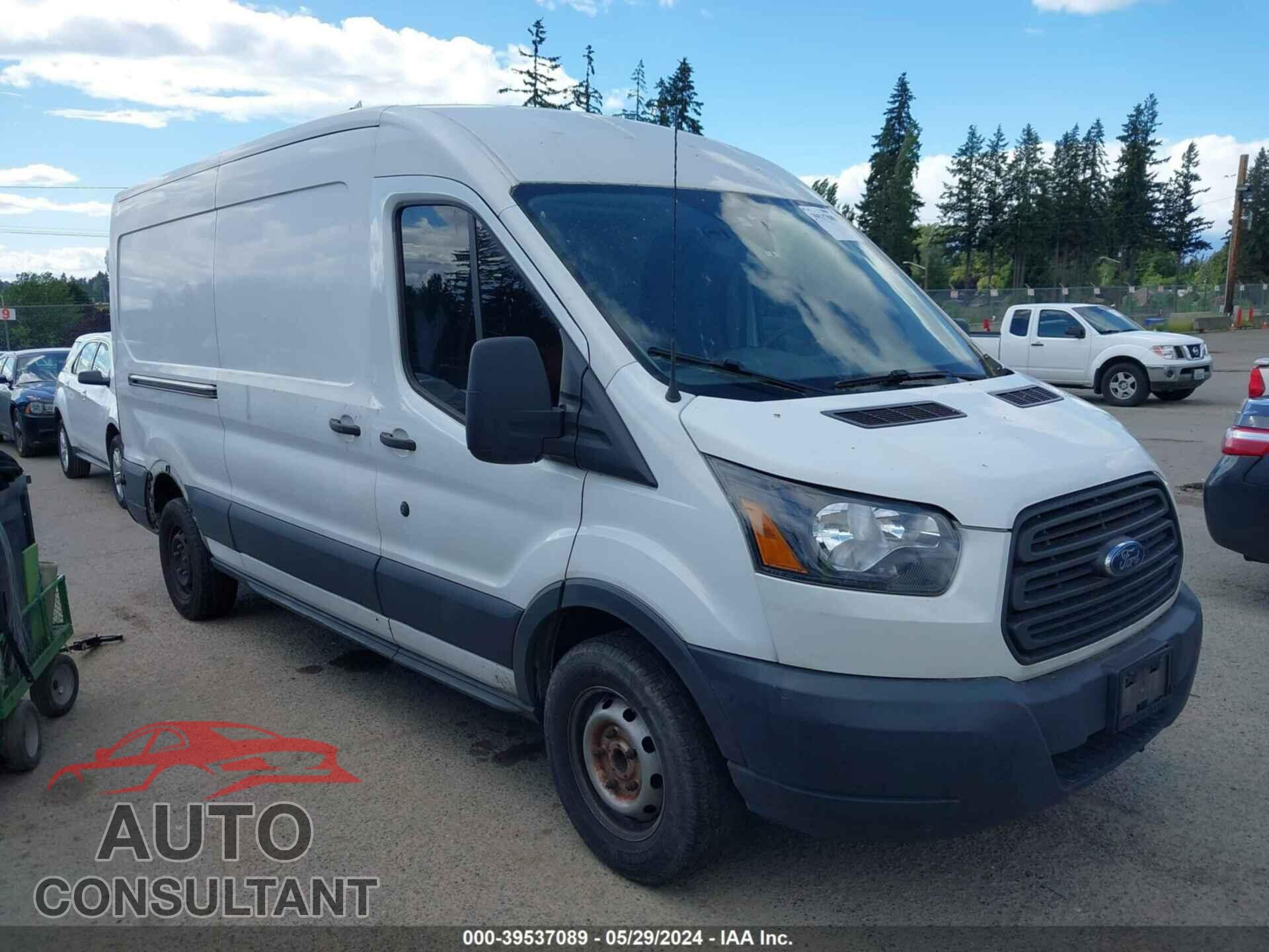 FORD TRANSIT-250 2017 - 1FTYR2CM6HKB27595