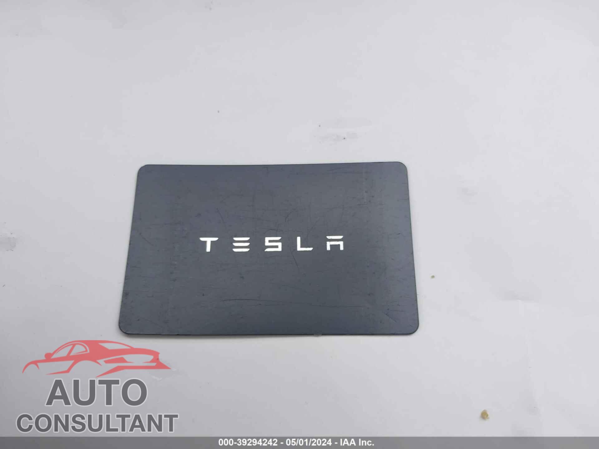 TESLA MODEL 3 2021 - 5YJ3E1EA5MF047005