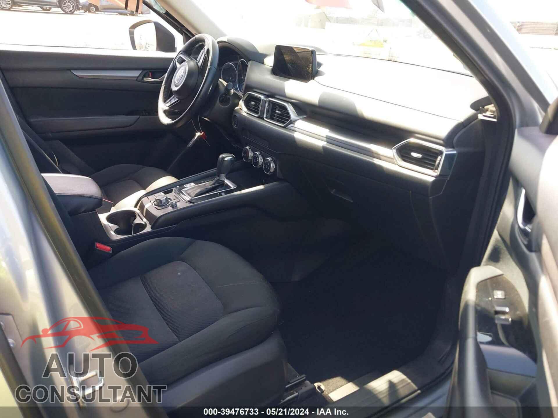 MAZDA CX-5 2018 - JM3KFABM2J0316148