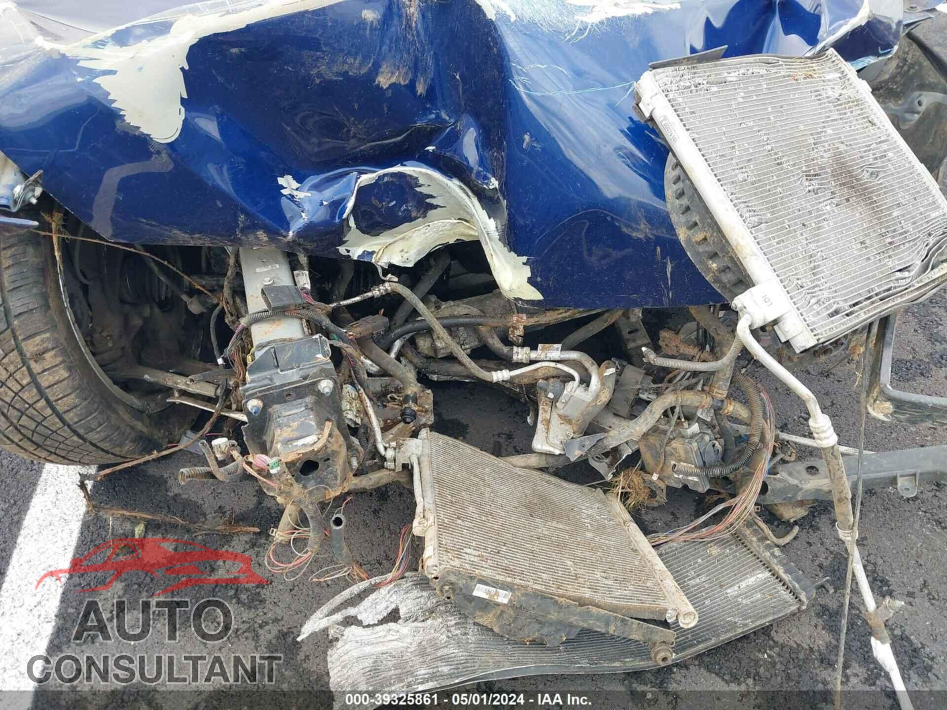 TESLA MODEL S 2016 - 5YJSA1E20GF145301