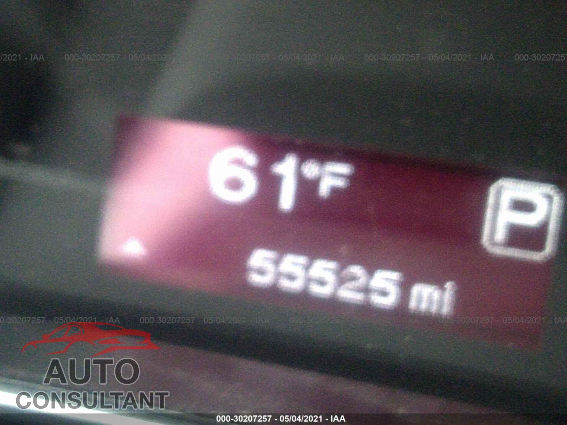 DODGE DART 2016 - 1C3CDFAA5GD749993