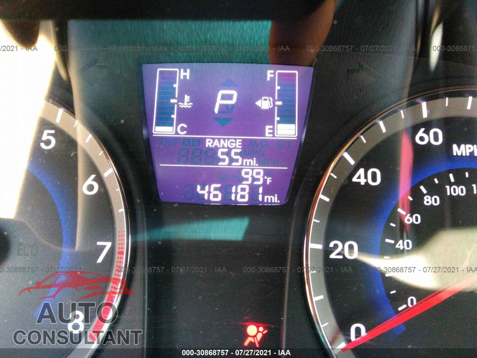 HYUNDAI ACCENT 2016 - KMHCT4AE2GU082995