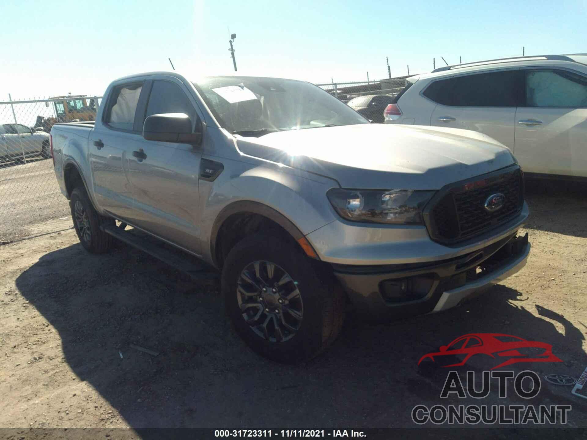 FORD RANGER 2020 - 1FTER4EH3LLA82603