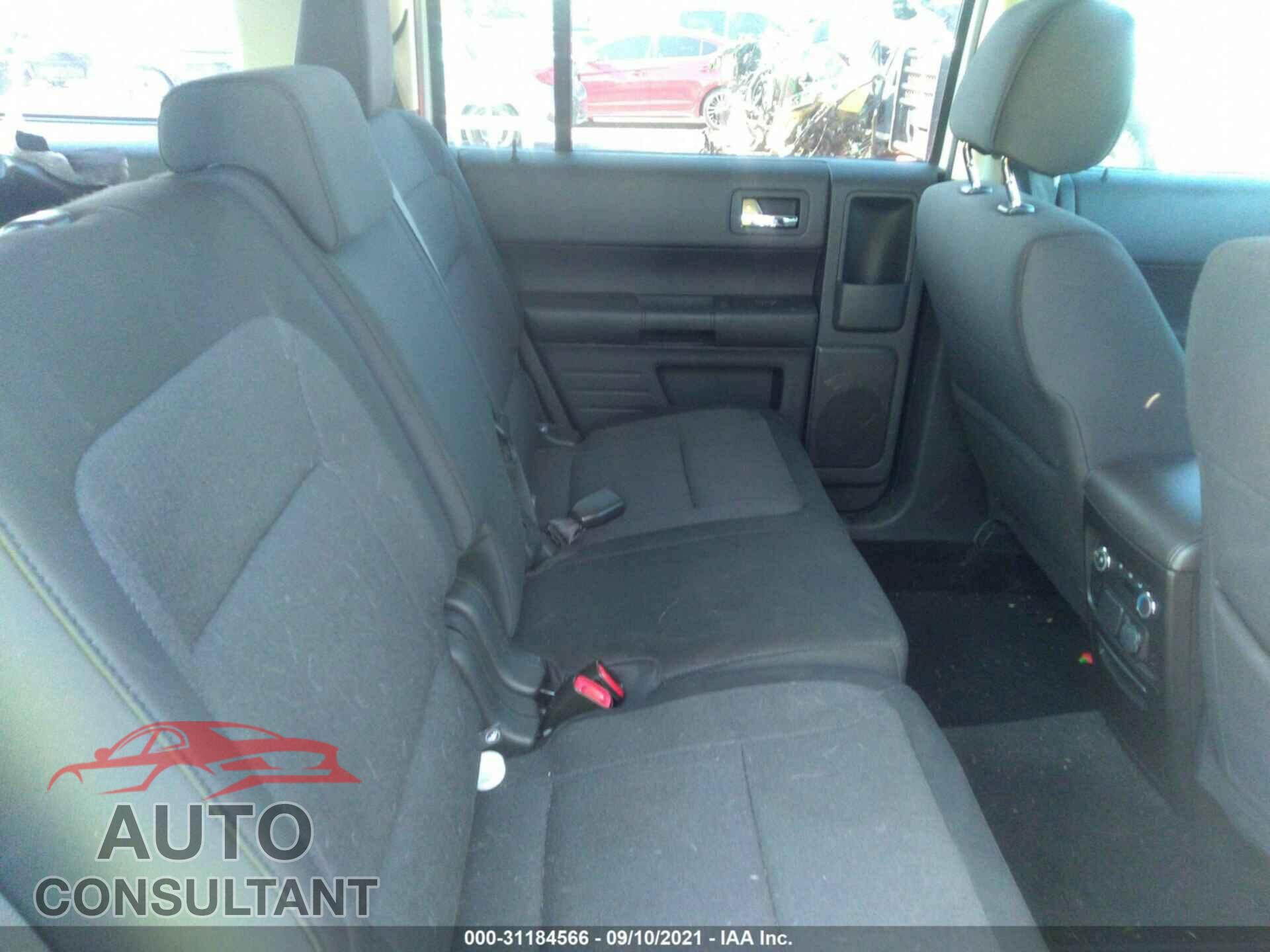 FORD FLEX 2016 - 2FMGK5B85GBA20970