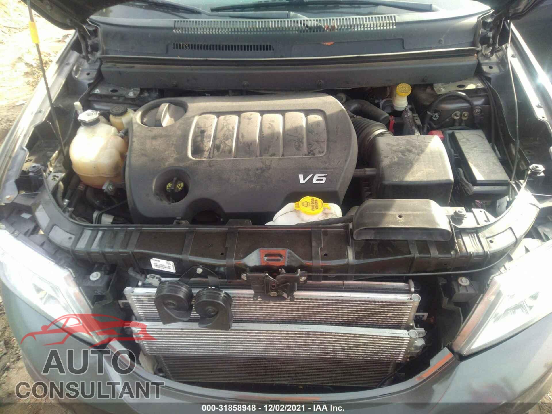 DODGE JOURNEY 2017 - 3C4PDDBG2HT525063