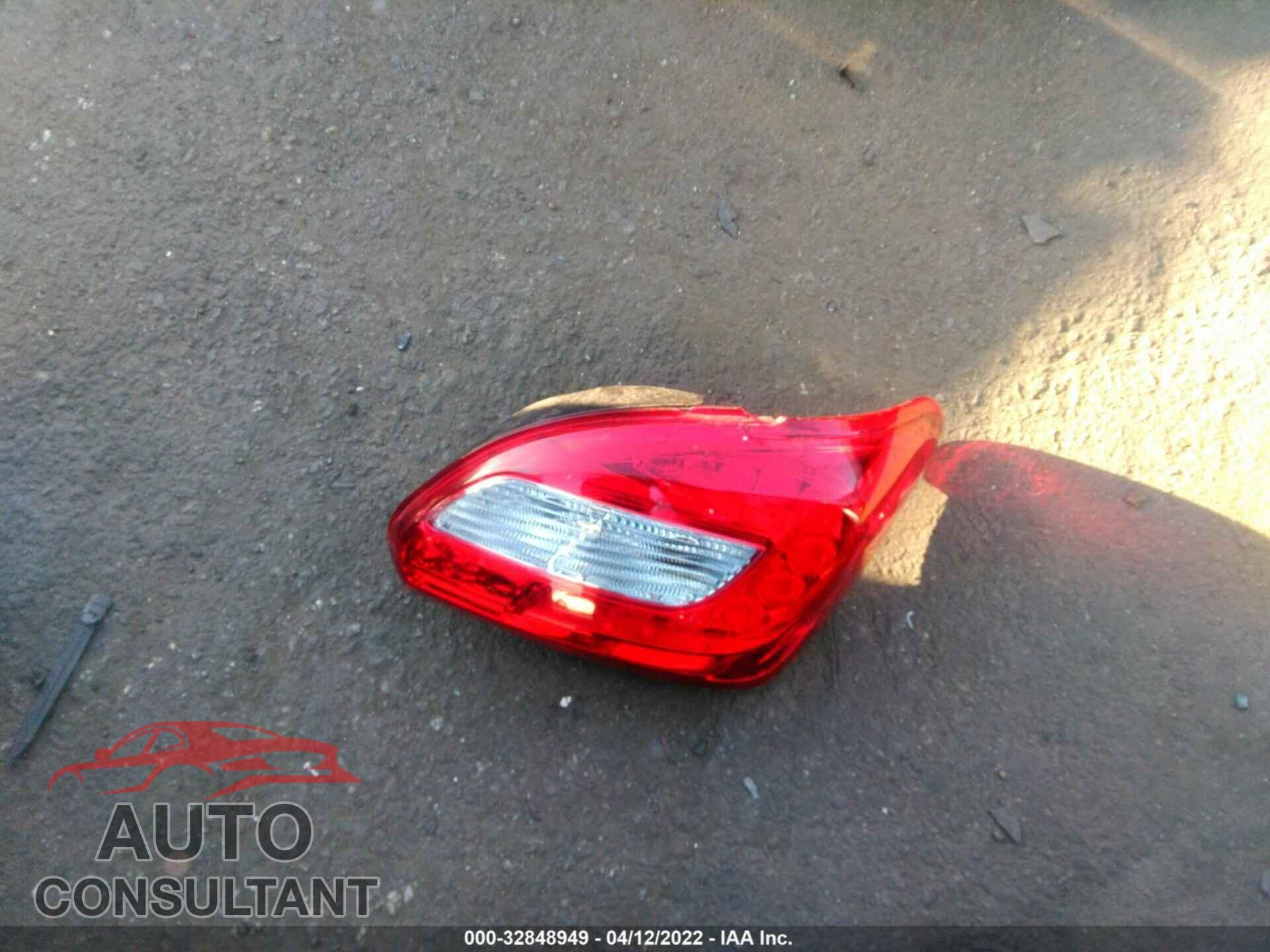 MITSUBISHI MIRAGE 2020 - ML32A3HJ7LH003295