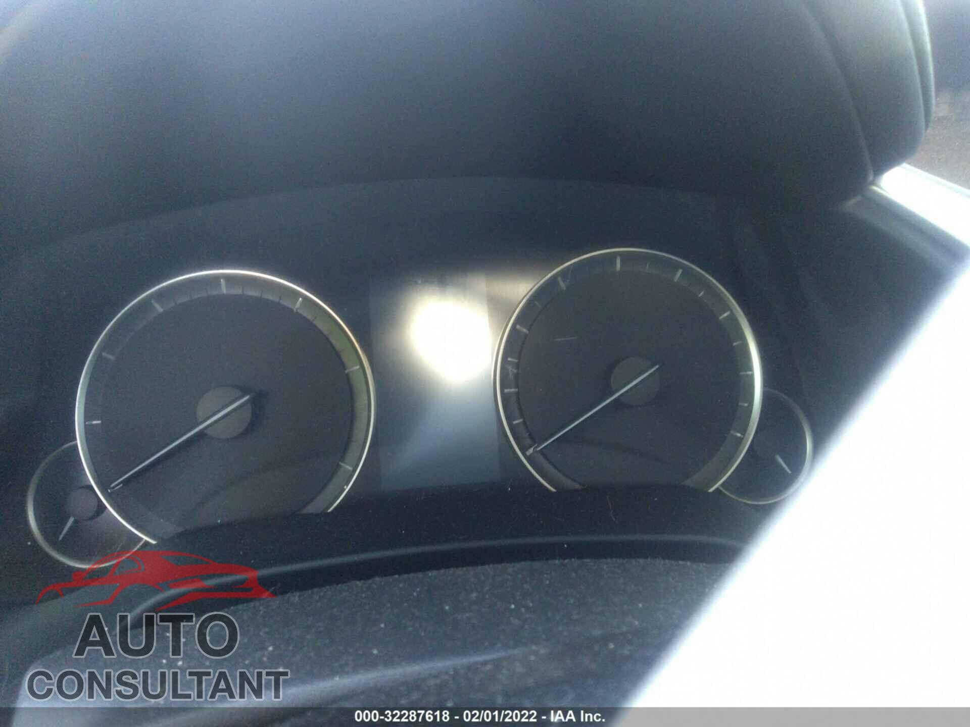 LEXUS RX 2017 - 2T2BZMCA7HC099701