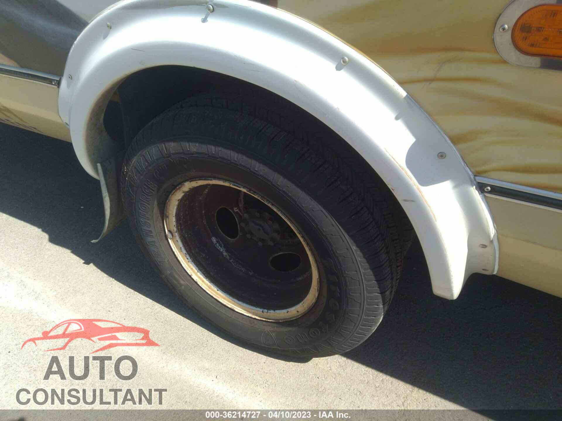 FORD E450 2017 - 1FDFE4FS6HDC61886