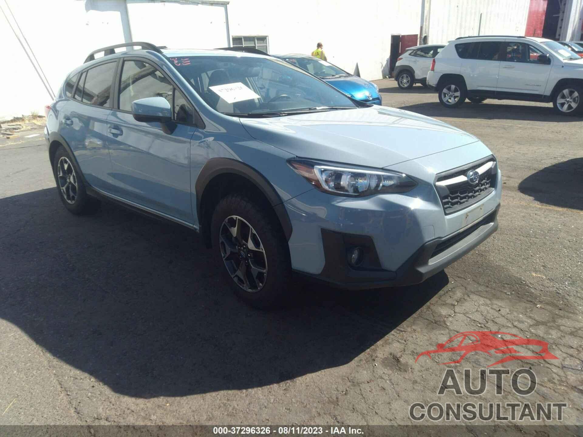 SUBARU CROSSTREK 2019 - JF2GTAECXKH252150