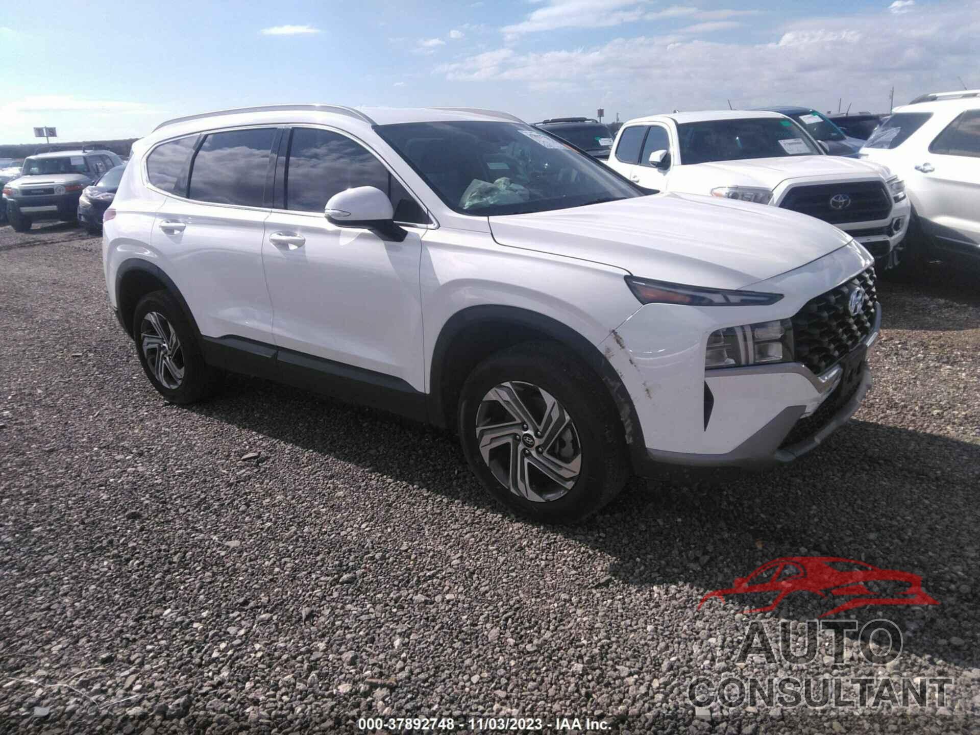 HYUNDAI SANTA FE 2023 - 5NMS2DAJ4PH504420