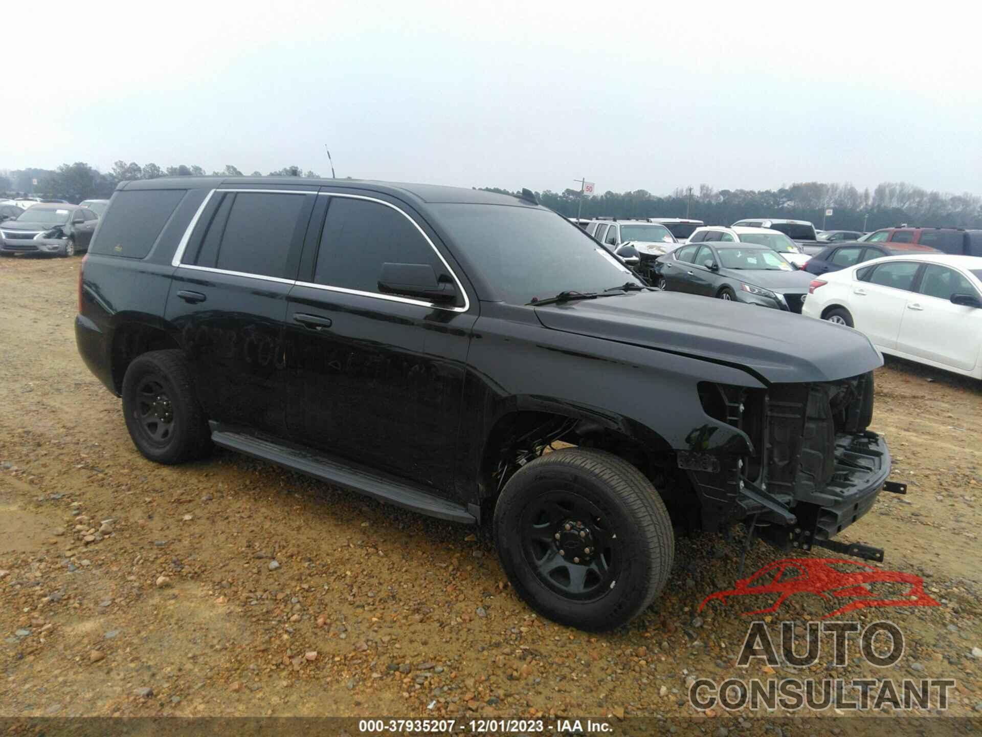 CHEVROLET TAHOE 2016 - 1GNLCDEC1GR398668