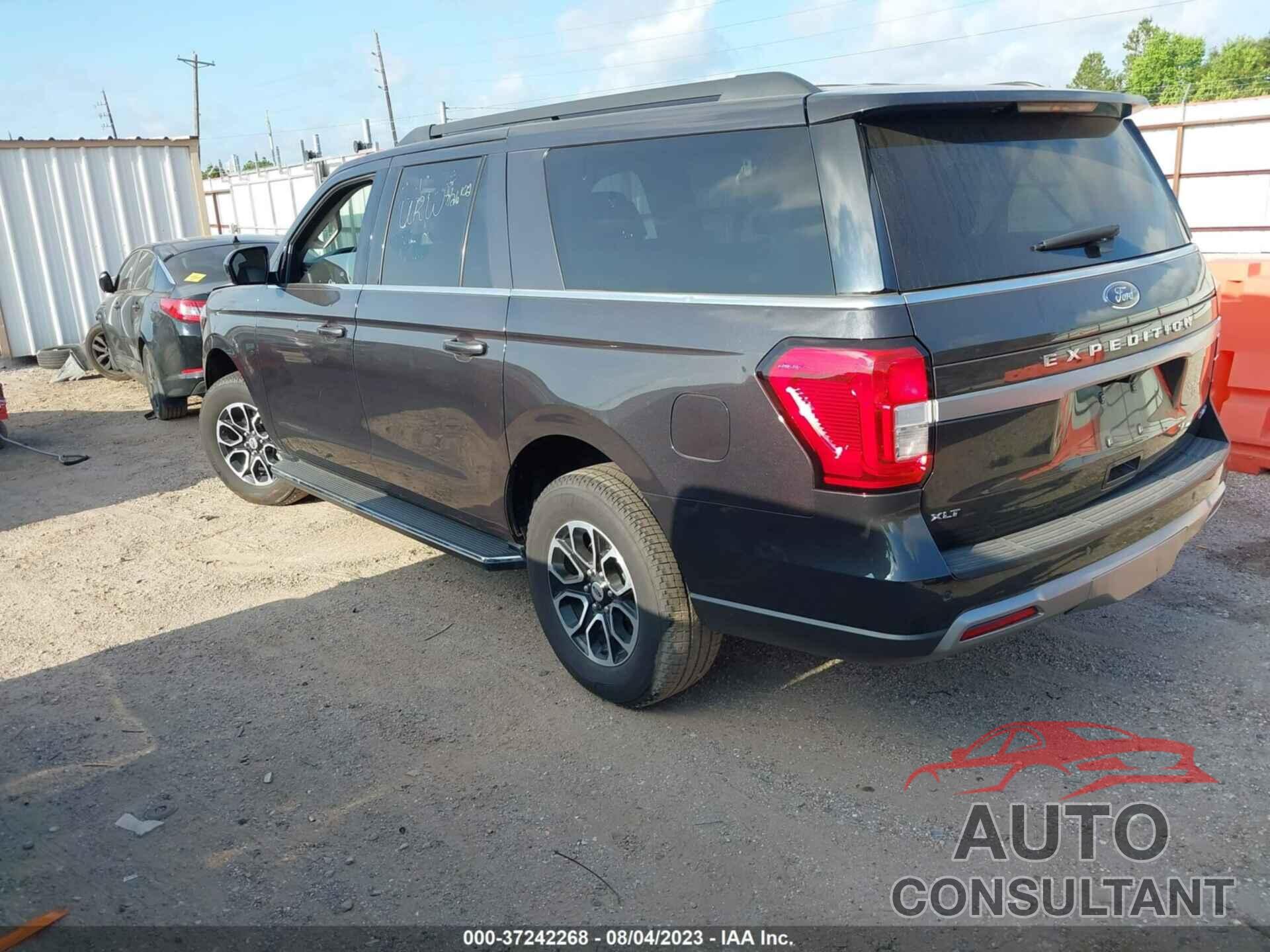 FORD EXPEDITION 2022 - 1FMJK1JT3NEA27079