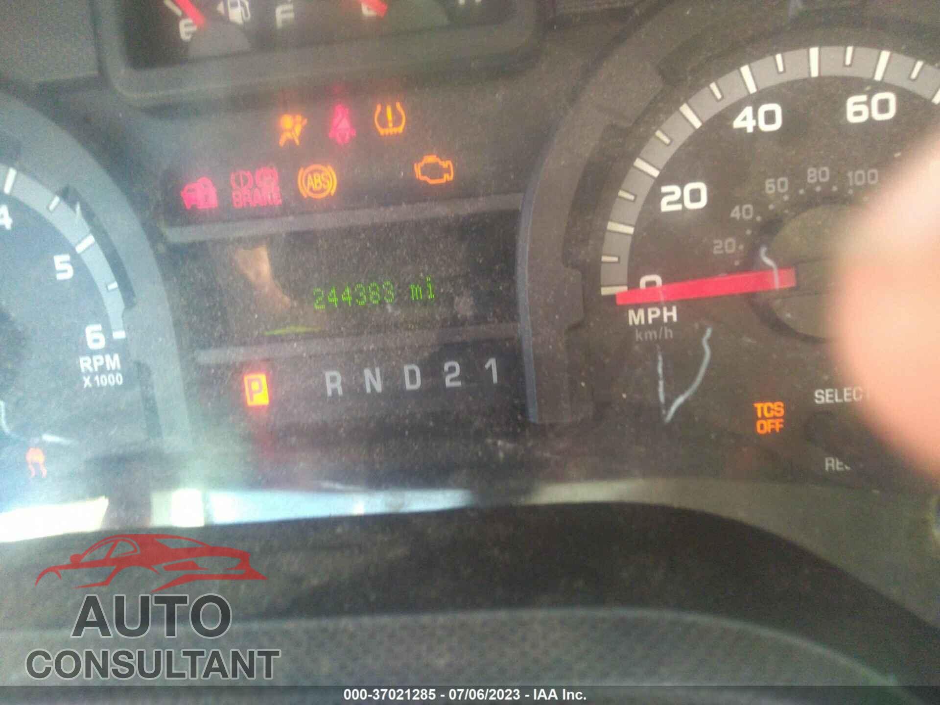 FORD E-150 2014 - 1FTNE1EW9EDA70011