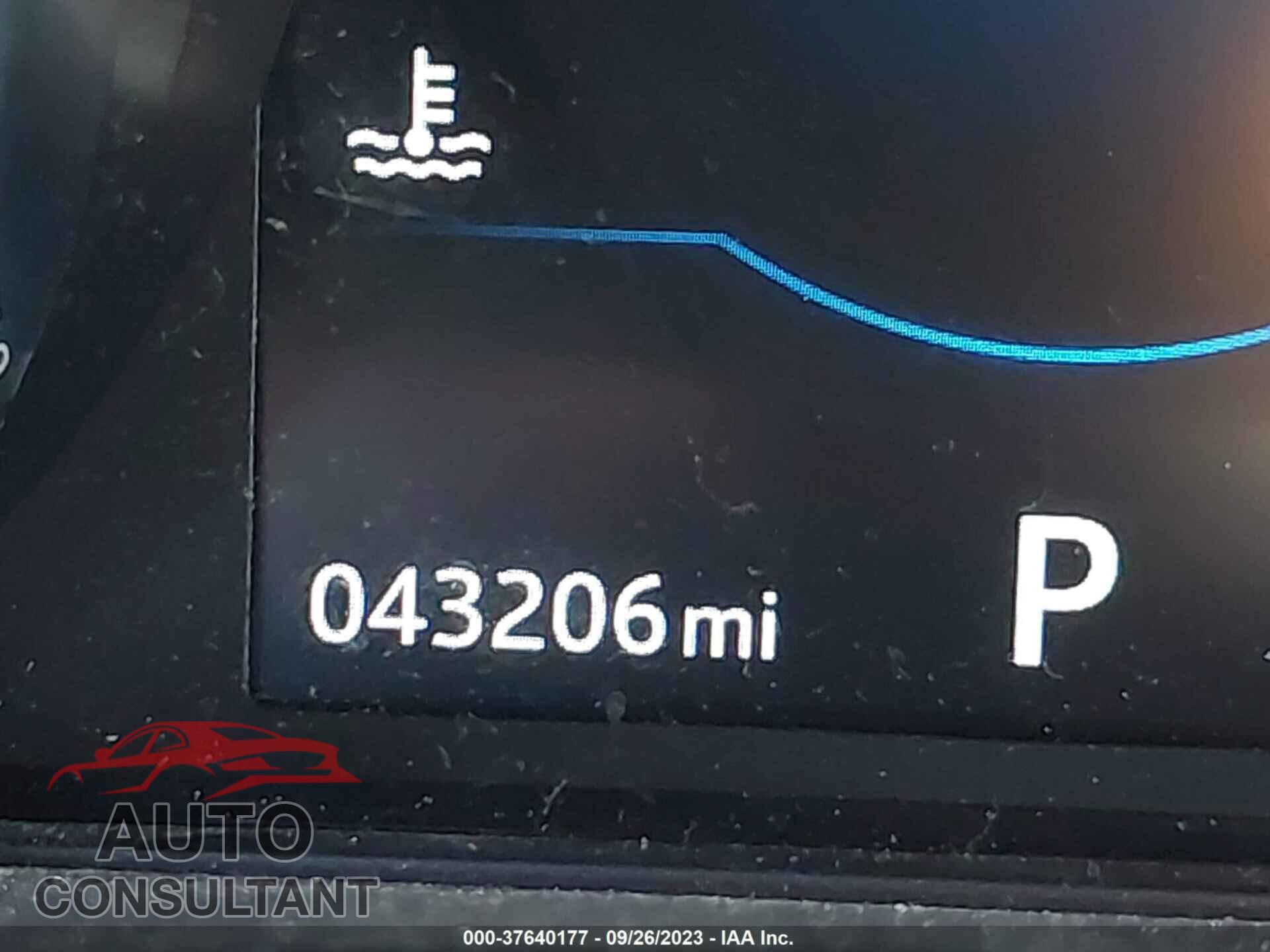 JAGUAR XE 2017 - SAJAL4BV1HA972743
