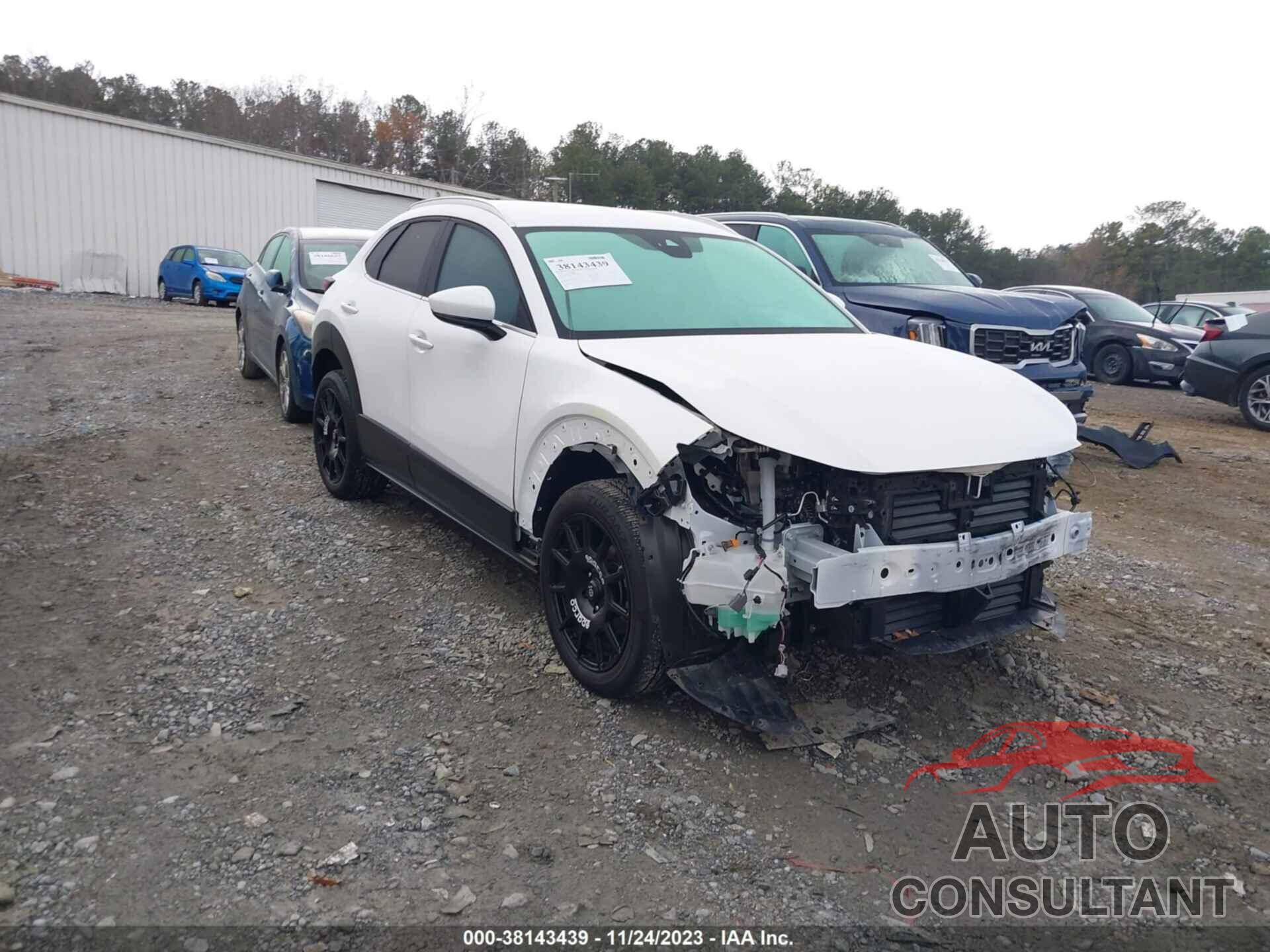 MAZDA CX-30 2023 - 3MVDMBCM3PM525558