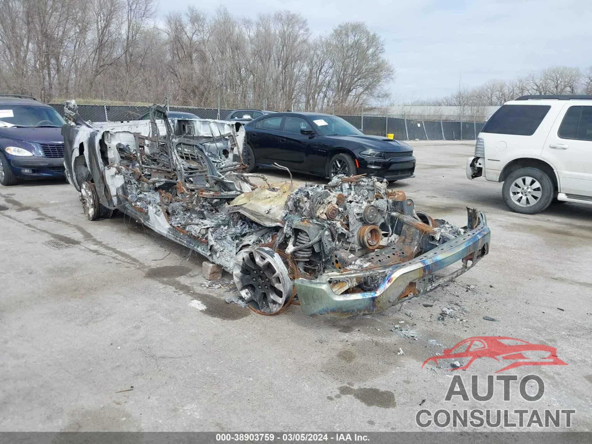 FORD F-150 2023 - 1FTEW1C5XPKD83512