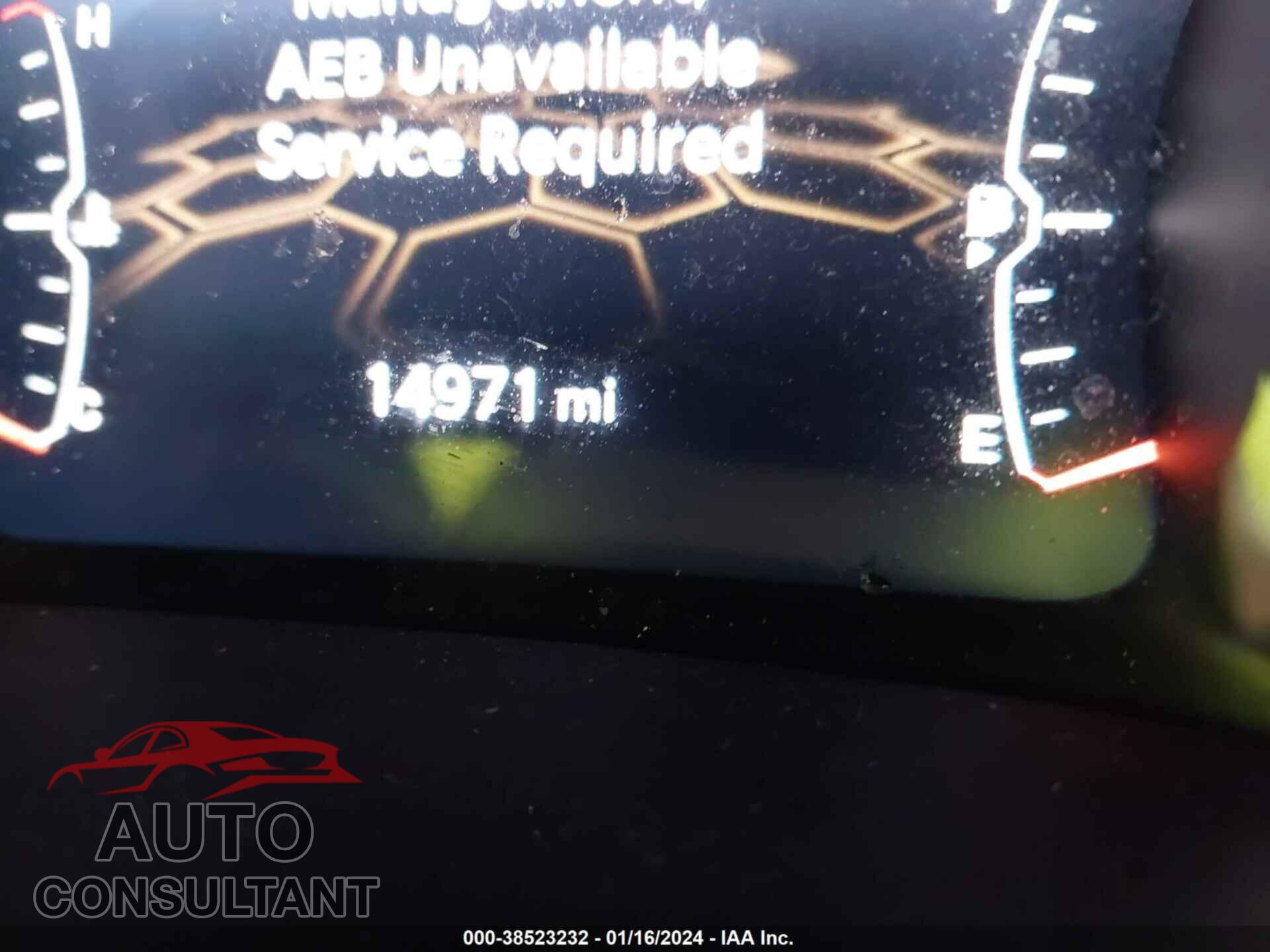 JEEP COMPASS 2022 - 3C4NJDBB9NT211894