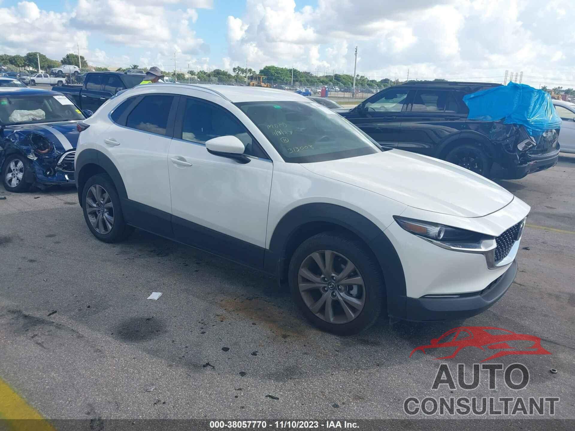 MAZDA CX-30 2023 - 3MVDMBCM2PM534557