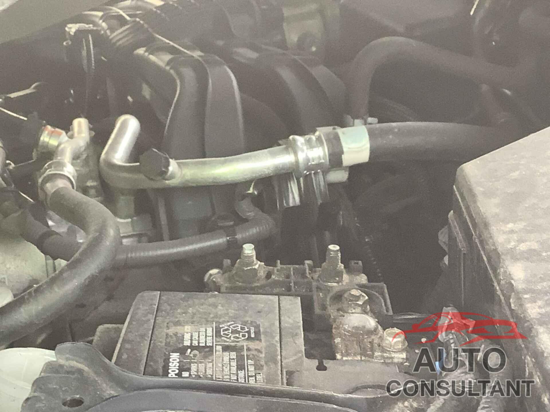 SUBARU OUTBACK 2020 - 4S4BTACC9L3162784