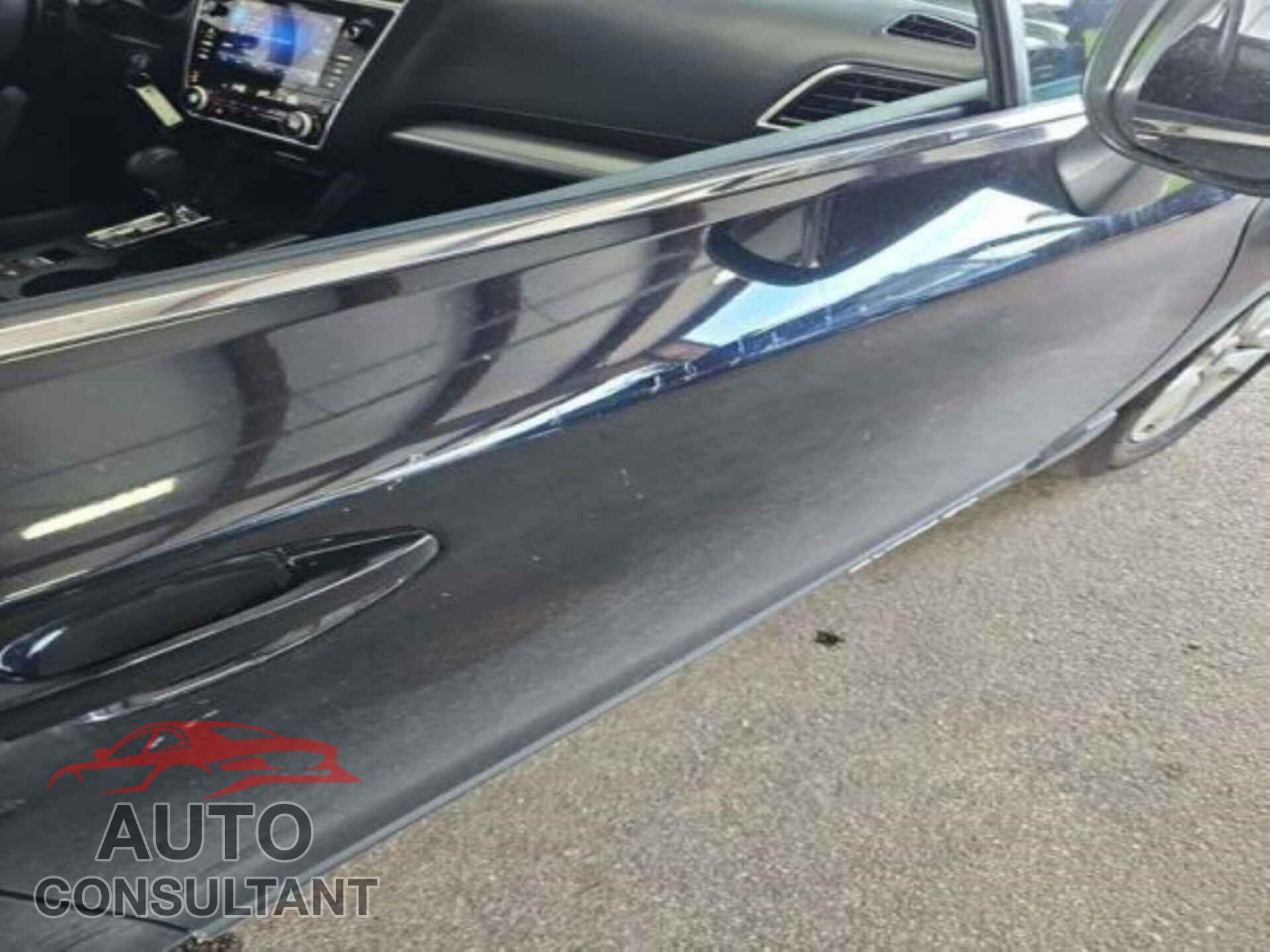 SUBARU OUTBACK 2019 - 4S4BSAFC8K3320898