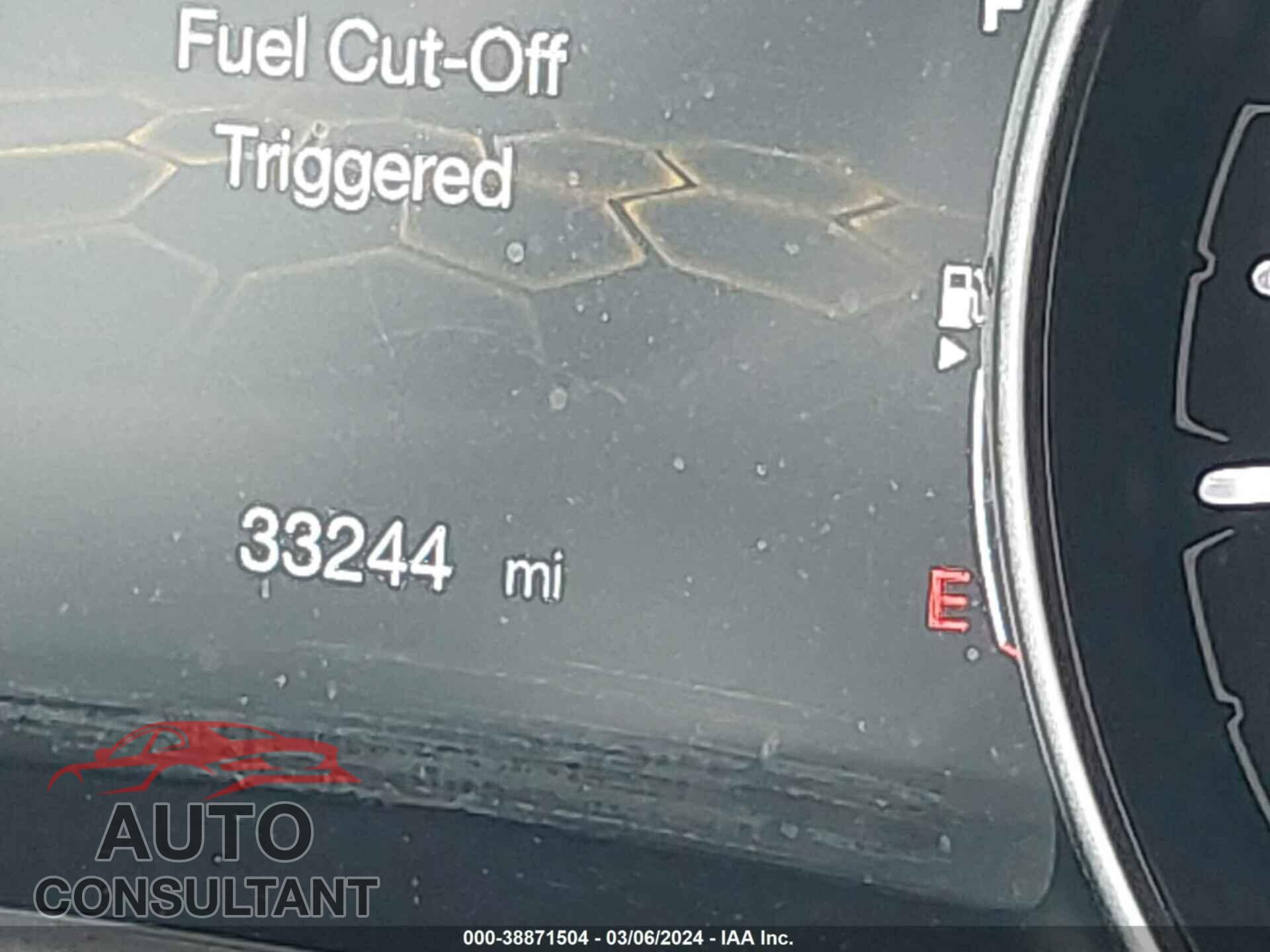 JEEP COMPASS 2019 - 3C4NJDCB4KT741779