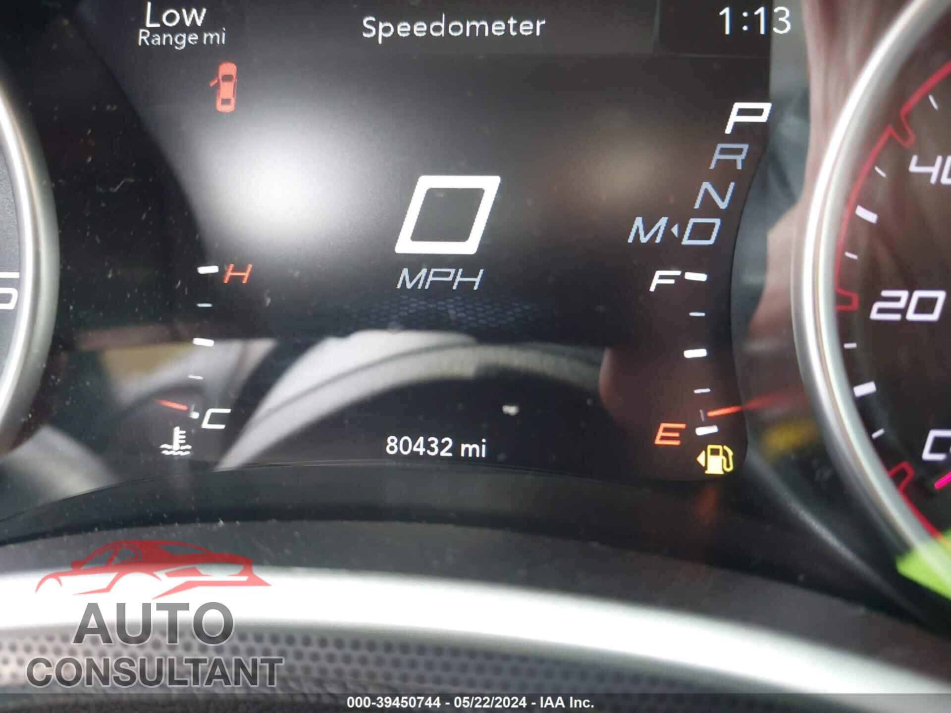 DODGE CHARGER 2017 - 2C3CDXHG0HH634710
