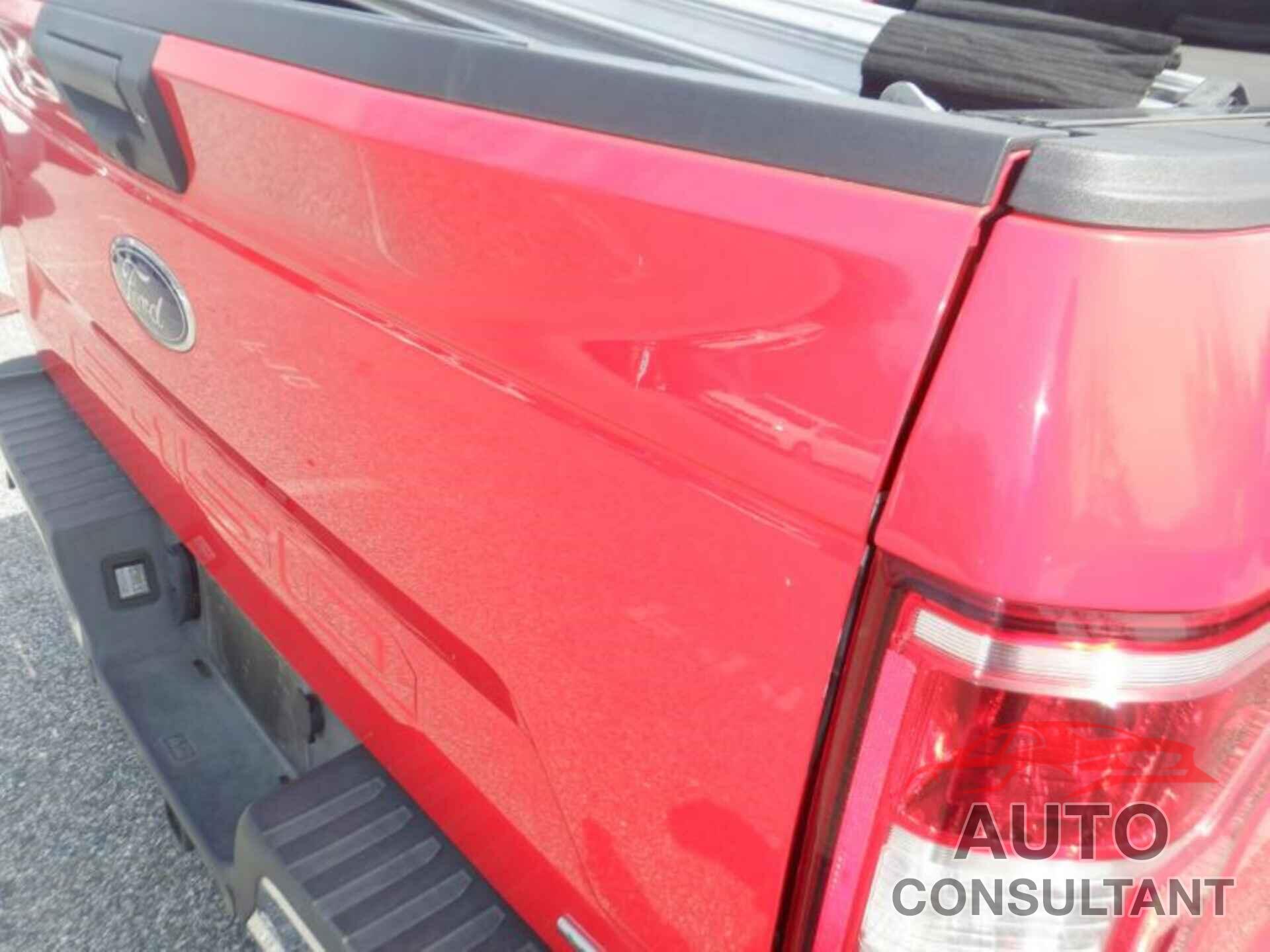 FORD F-150 2020 - 1FTEX1C43LKE45864