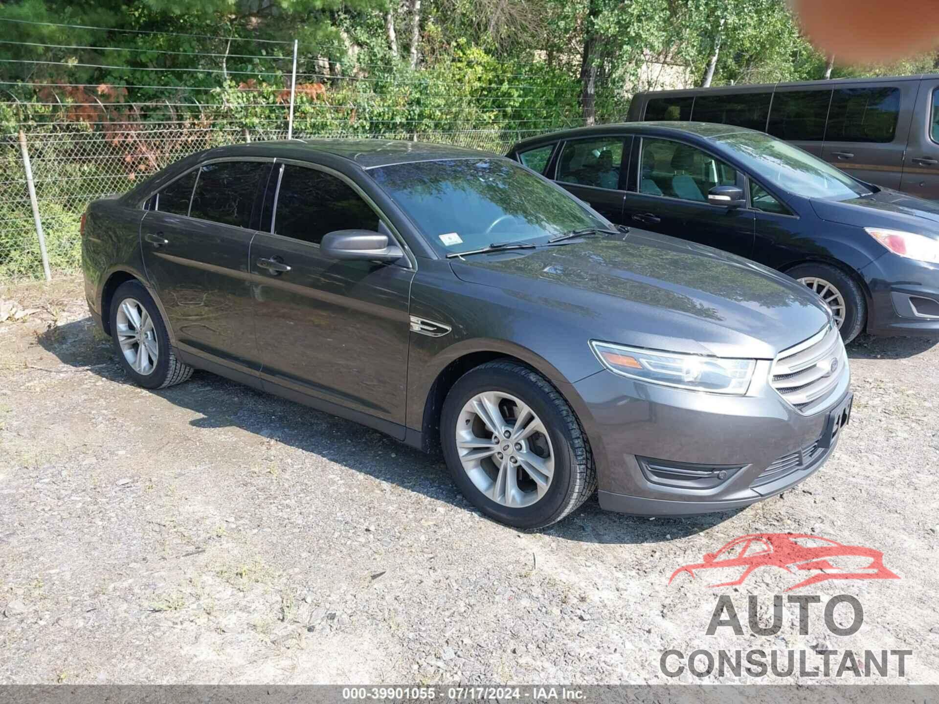 FORD TAURUS 2019 - 1FAHP2H80KG108705