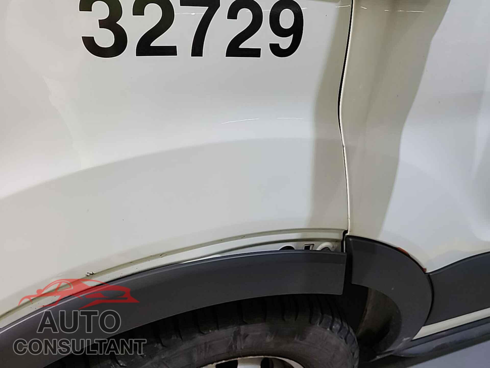 FORD TRANSIT 2018 - 1FTYR2CM1JKA24638
