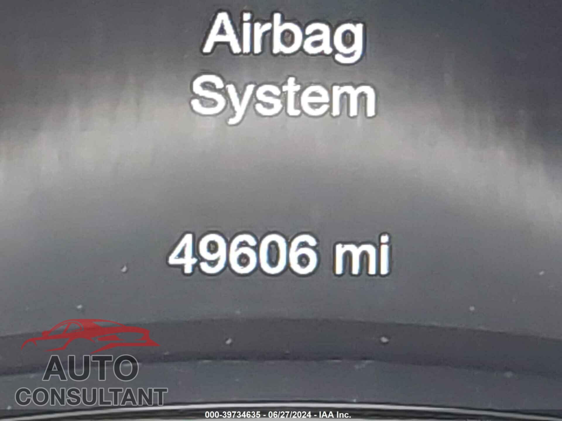 DODGE DURANGO 2019 - 1C4SDJCT3KC753869