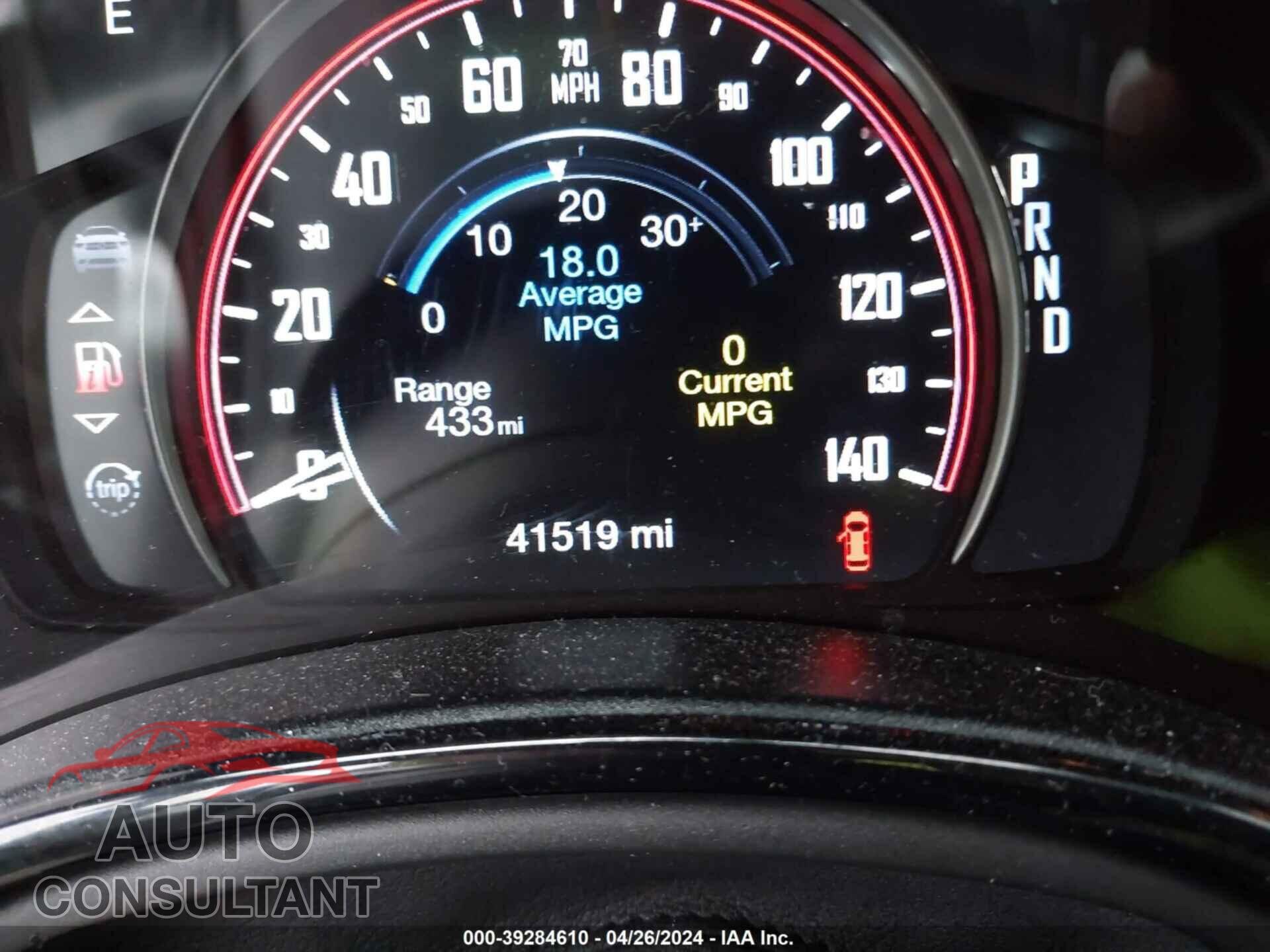 DODGE DURANGO 2022 - 1C4RDJDG7NC220251